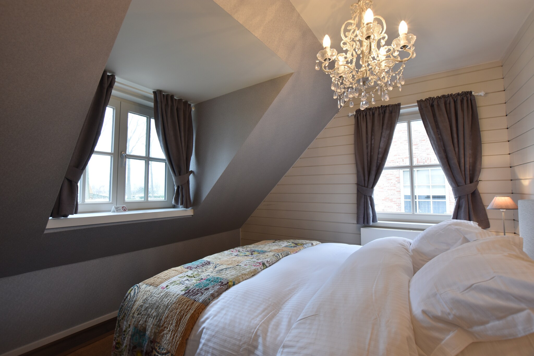 Vakantiehuis Damme max. 5 personen 1 huisdier 3 slaapkamers #20