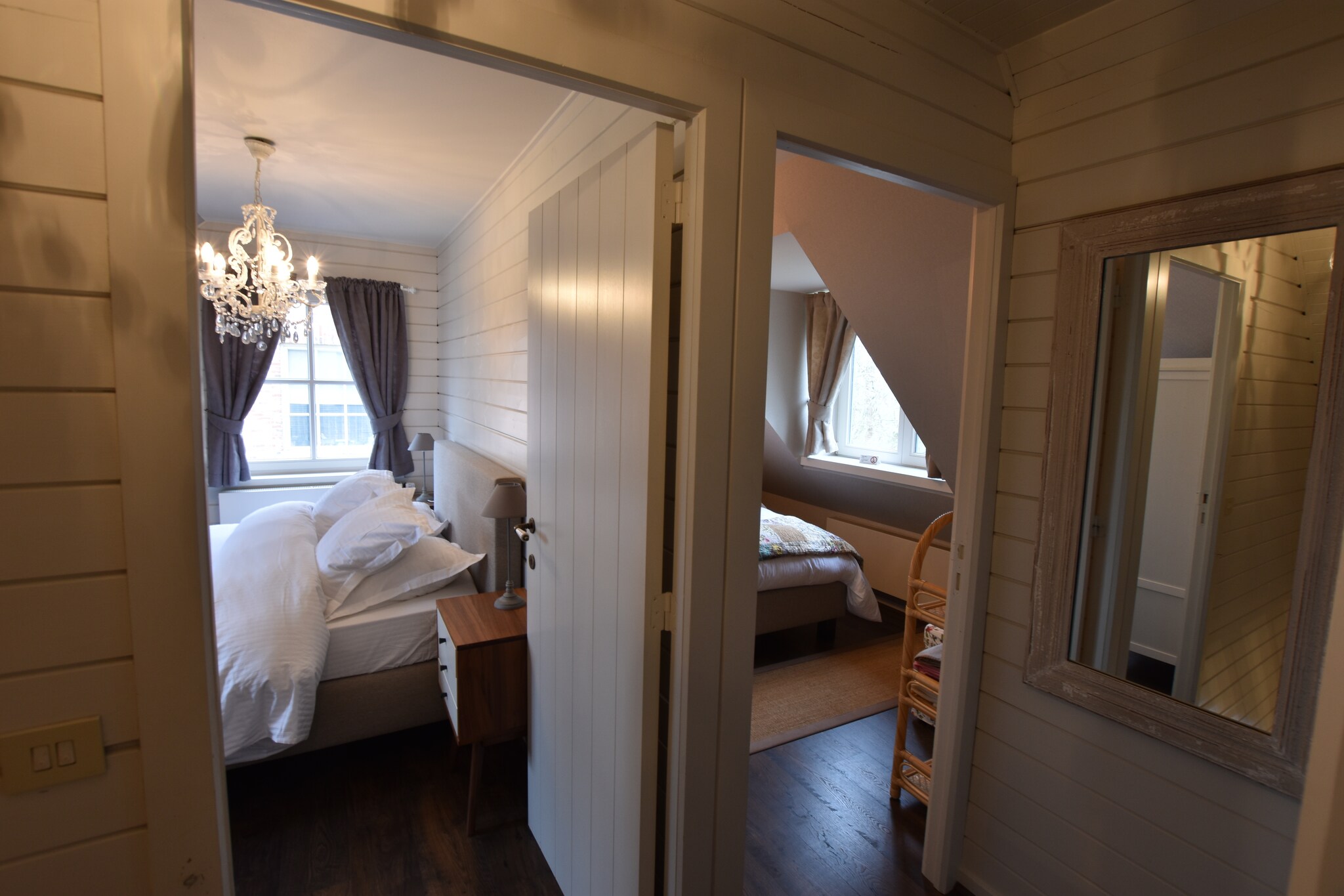 Vakantiehuis Damme max. 5 personen 1 huisdier 3 slaapkamers #18