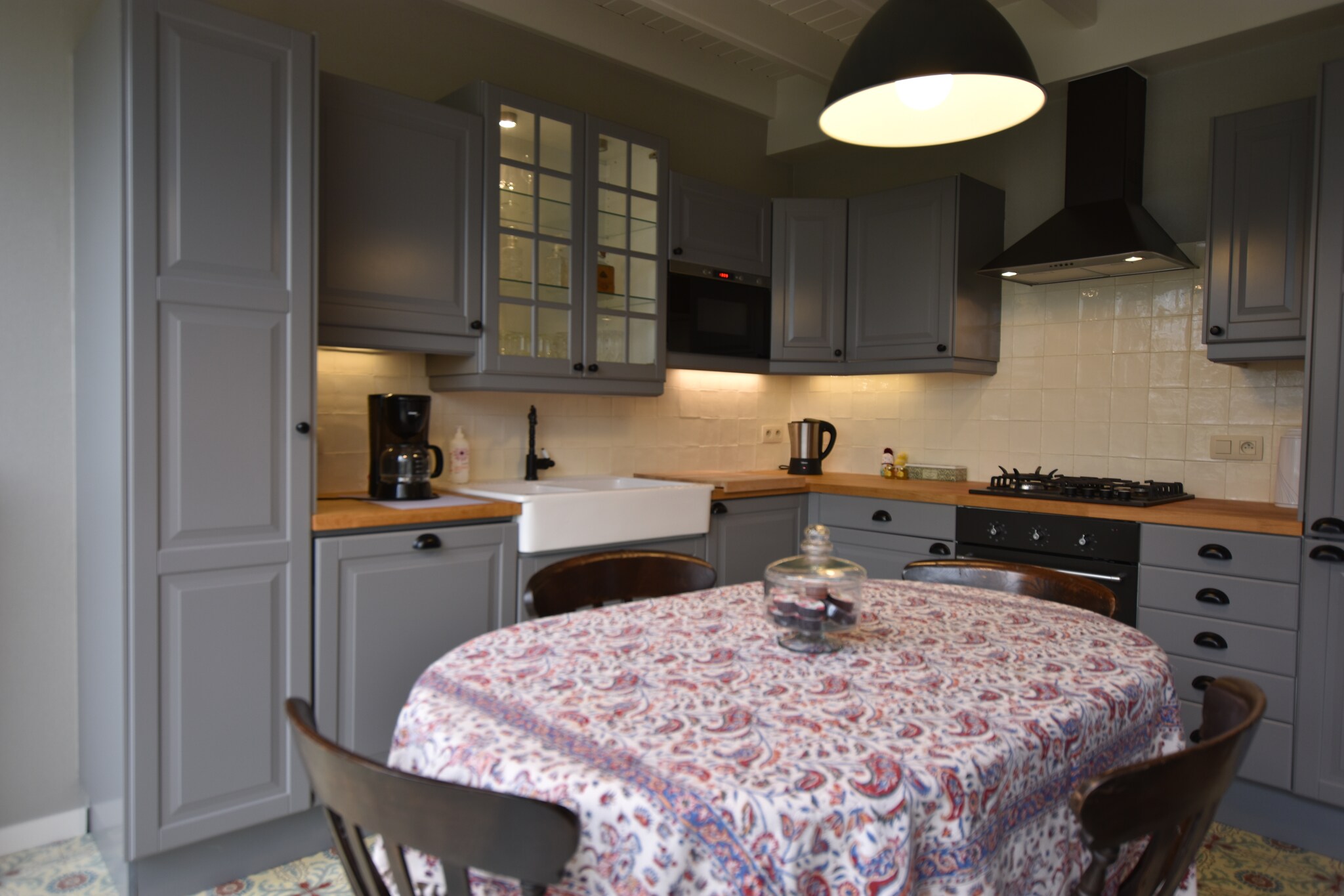 Vakantiehuis Damme max. 5 personen 1 huisdier 3 slaapkamers #15