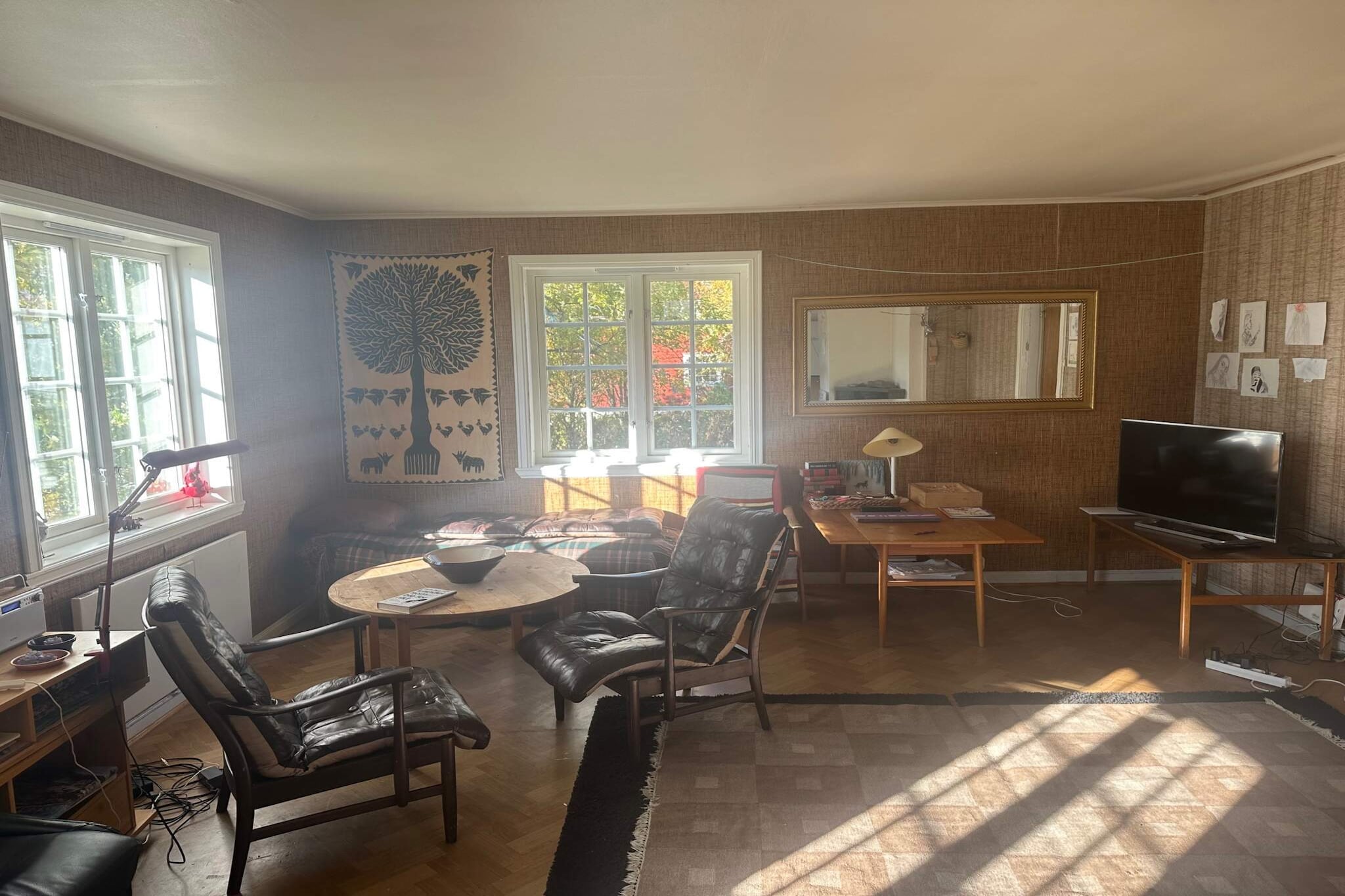 6 persoons vakantie huis in Skorovatn-Binnen