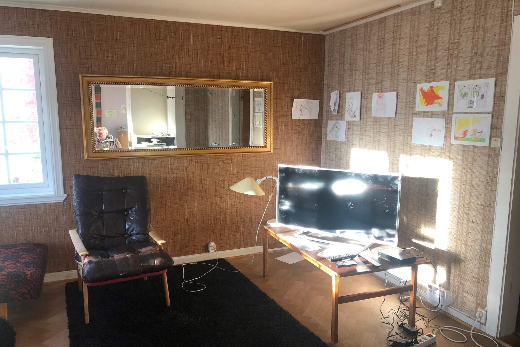 6 persoons vakantie huis in Skorovatn-Binnen