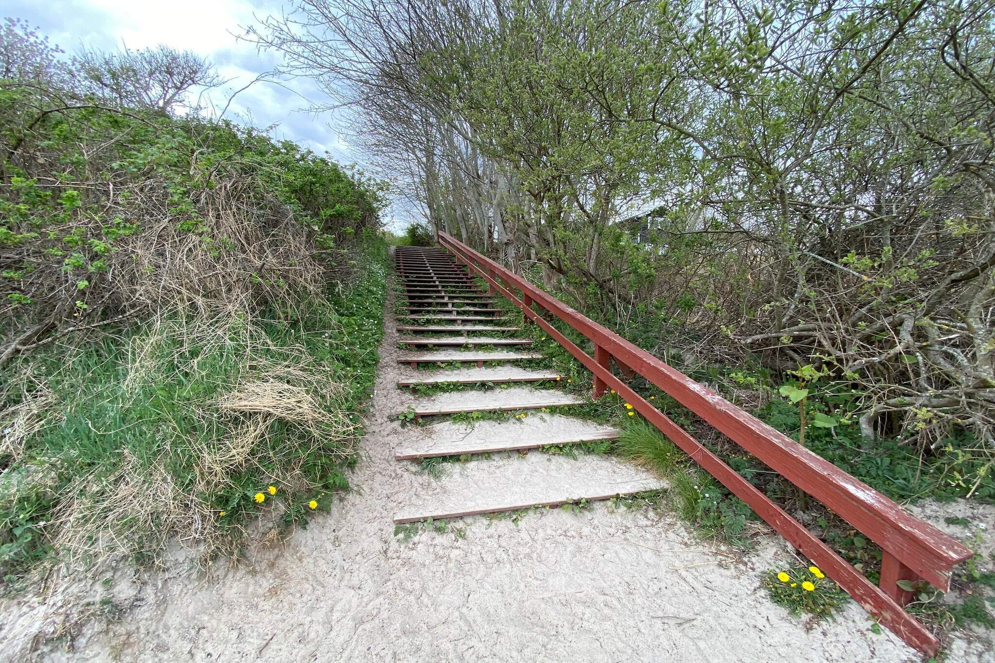 6 person holiday home in Odder-By Traum-Untagged