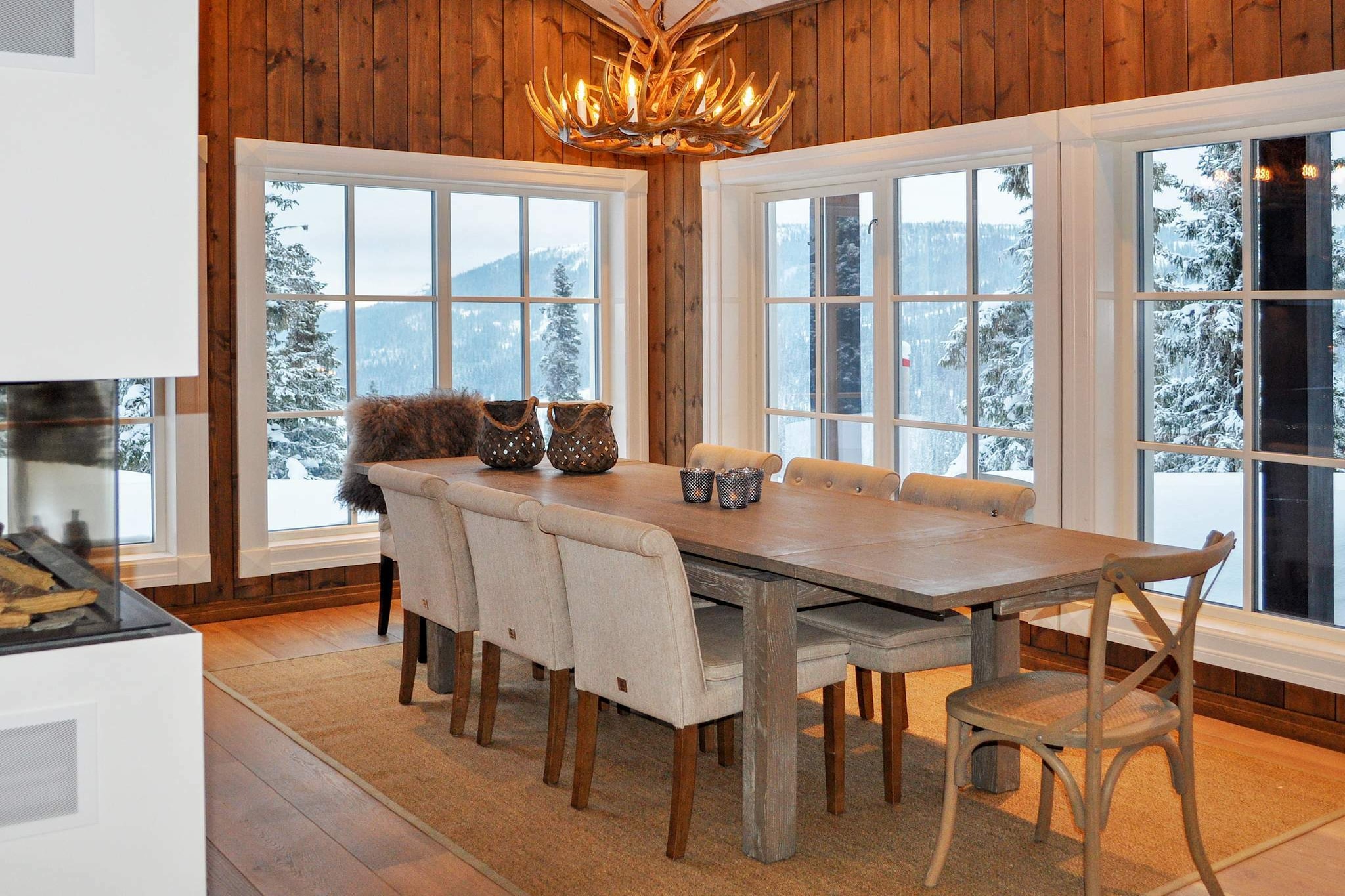 12 person holiday home in FÃ¥vang