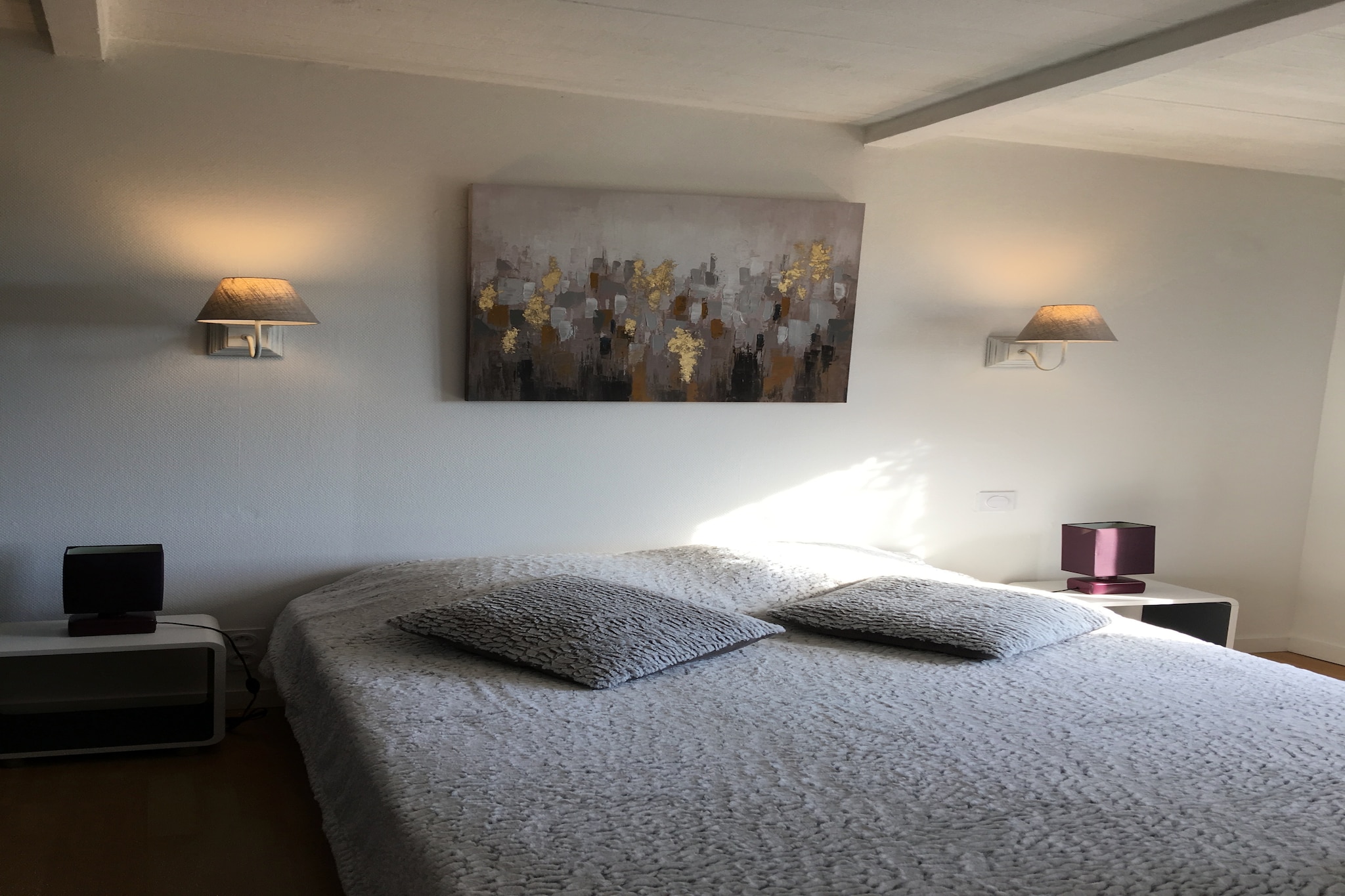 Bed Room