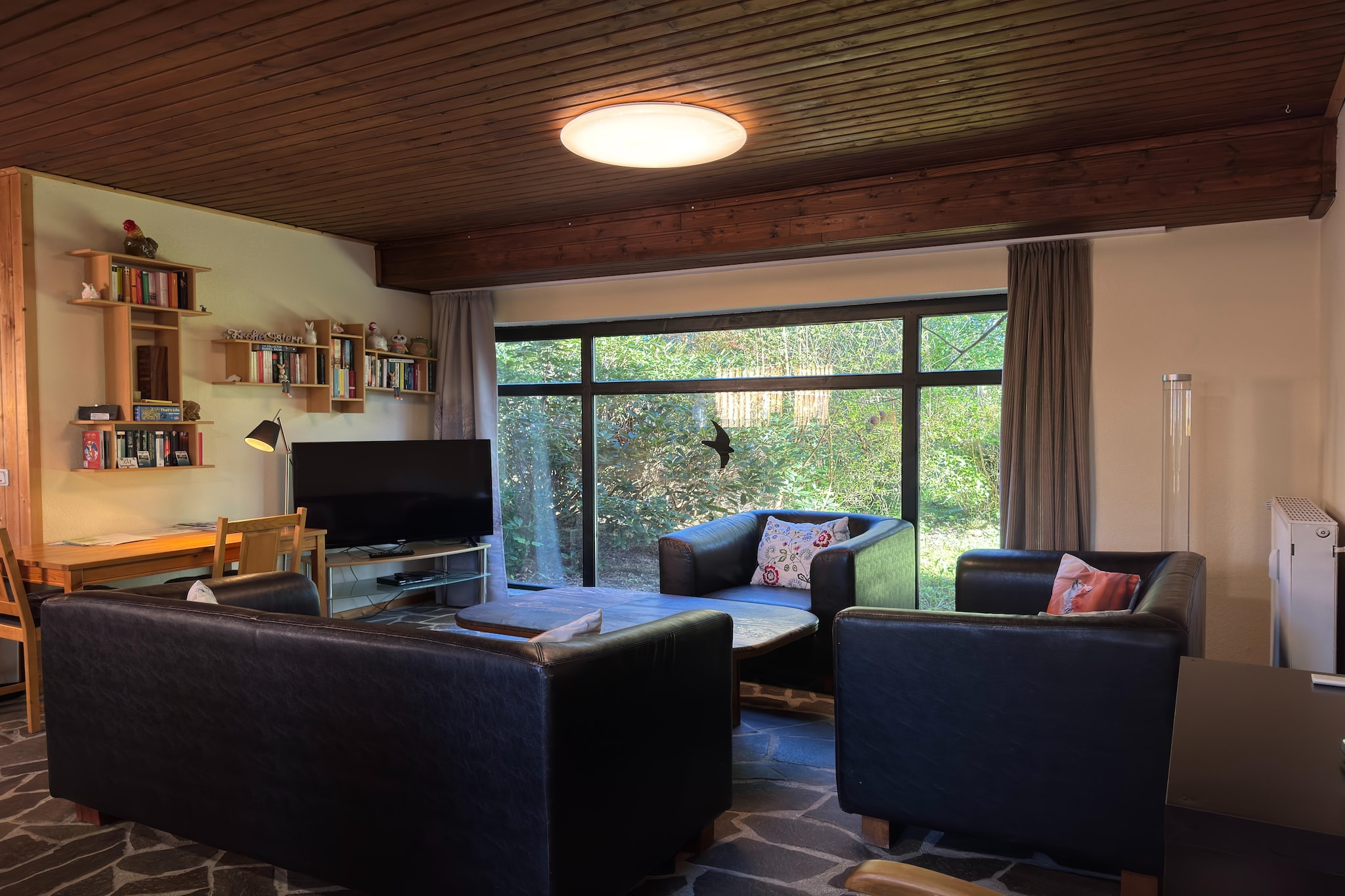 Ferienwohnung Weitblick I und II