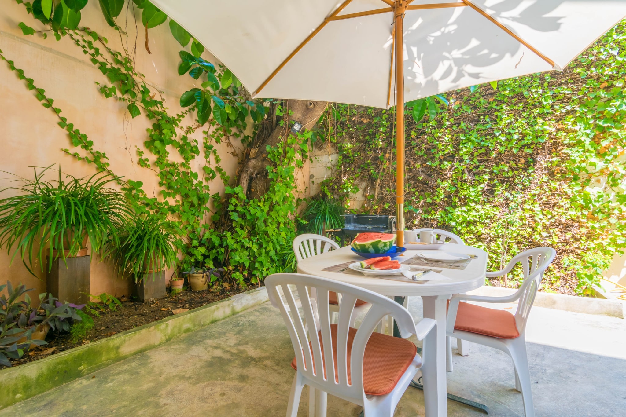 Casa Tradicional Can Picafort - Apartment