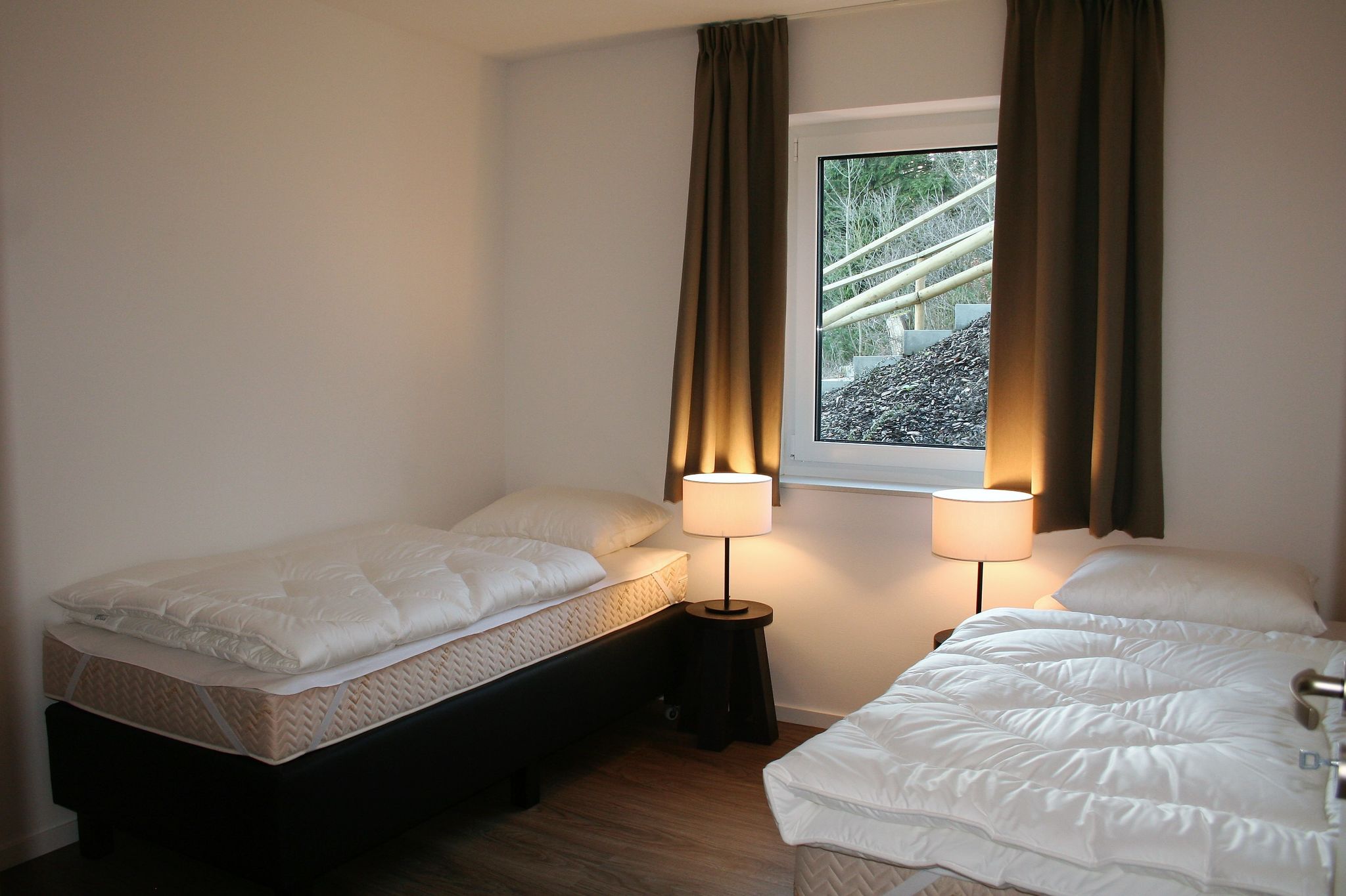 Appartement moderne et confortable périphérie de Winterberg