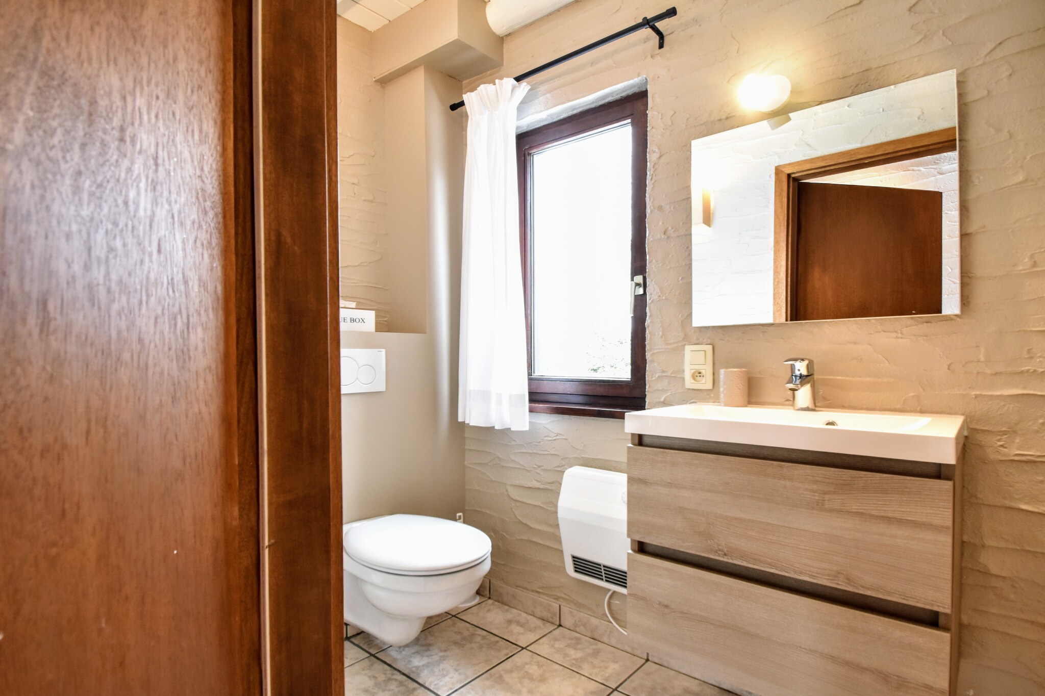 Vakantiehuis Mont-Malmédy max. 7 personen 2 huisdieren 3 slaapkamers #21
