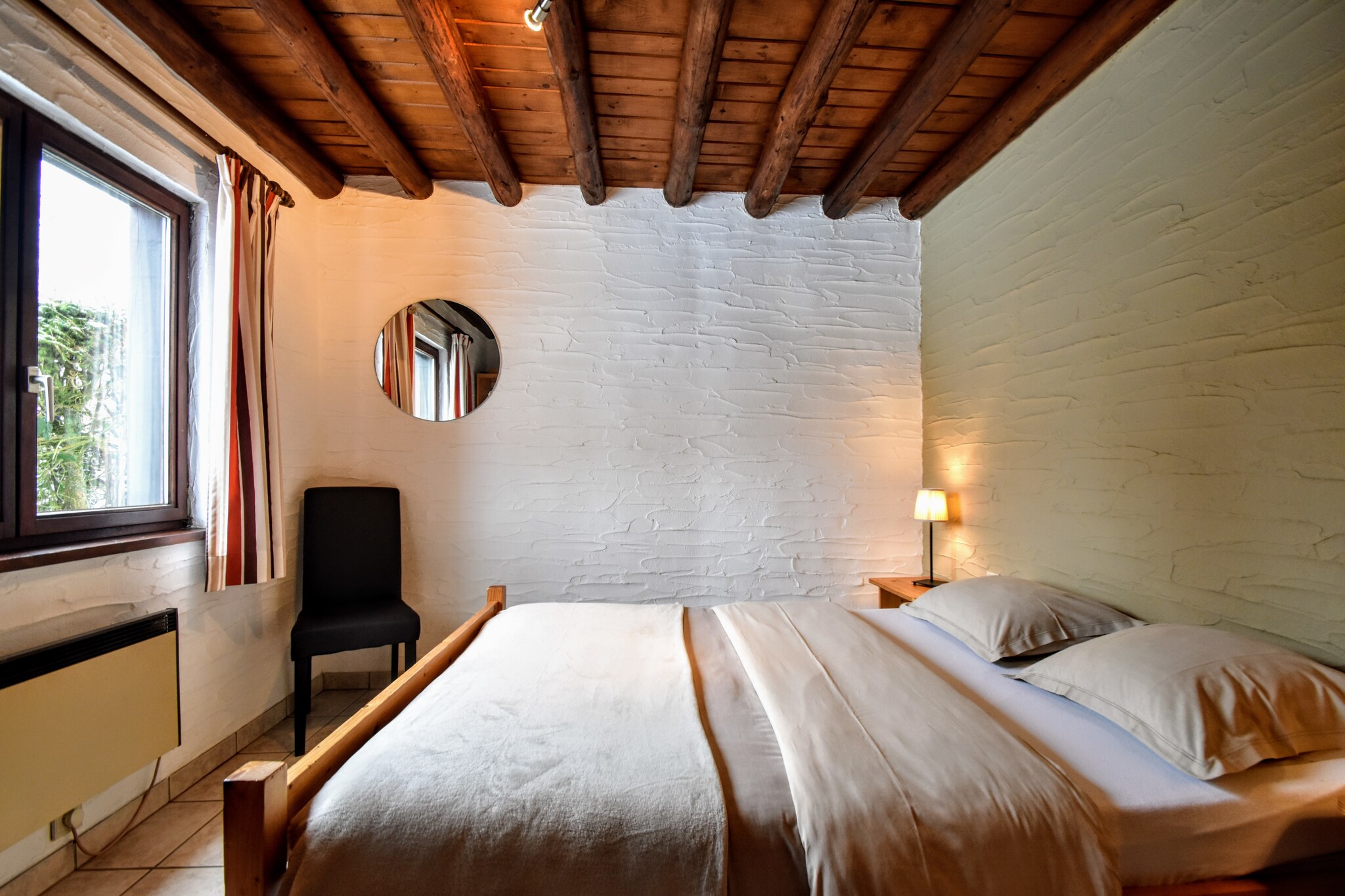 Vakantiehuis Mont-Malmédy max. 7 personen 2 huisdieren 3 slaapkamers #11