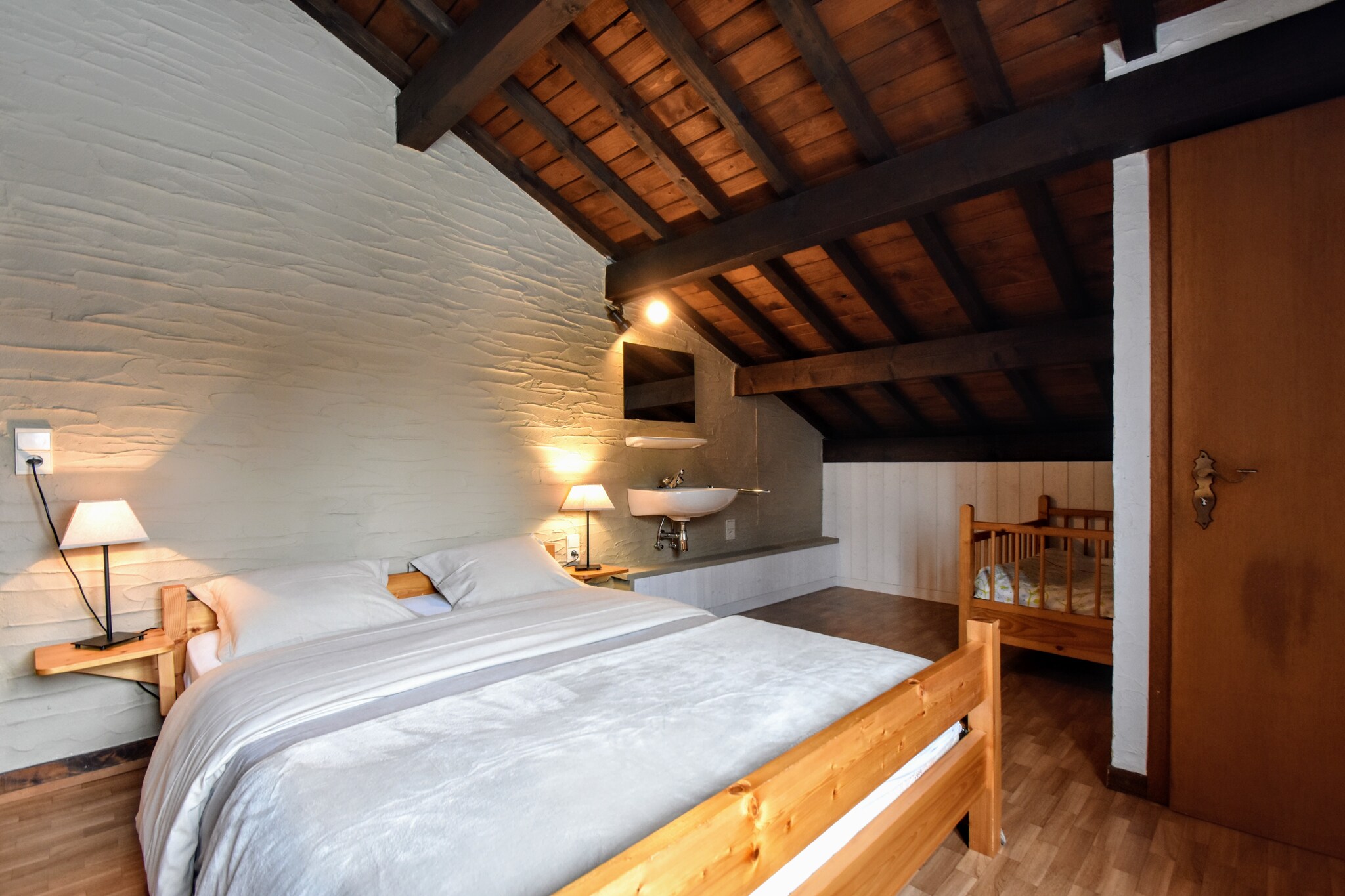 Vakantiehuis Mont-Malmédy max. 7 personen 2 huisdieren 3 slaapkamers #3