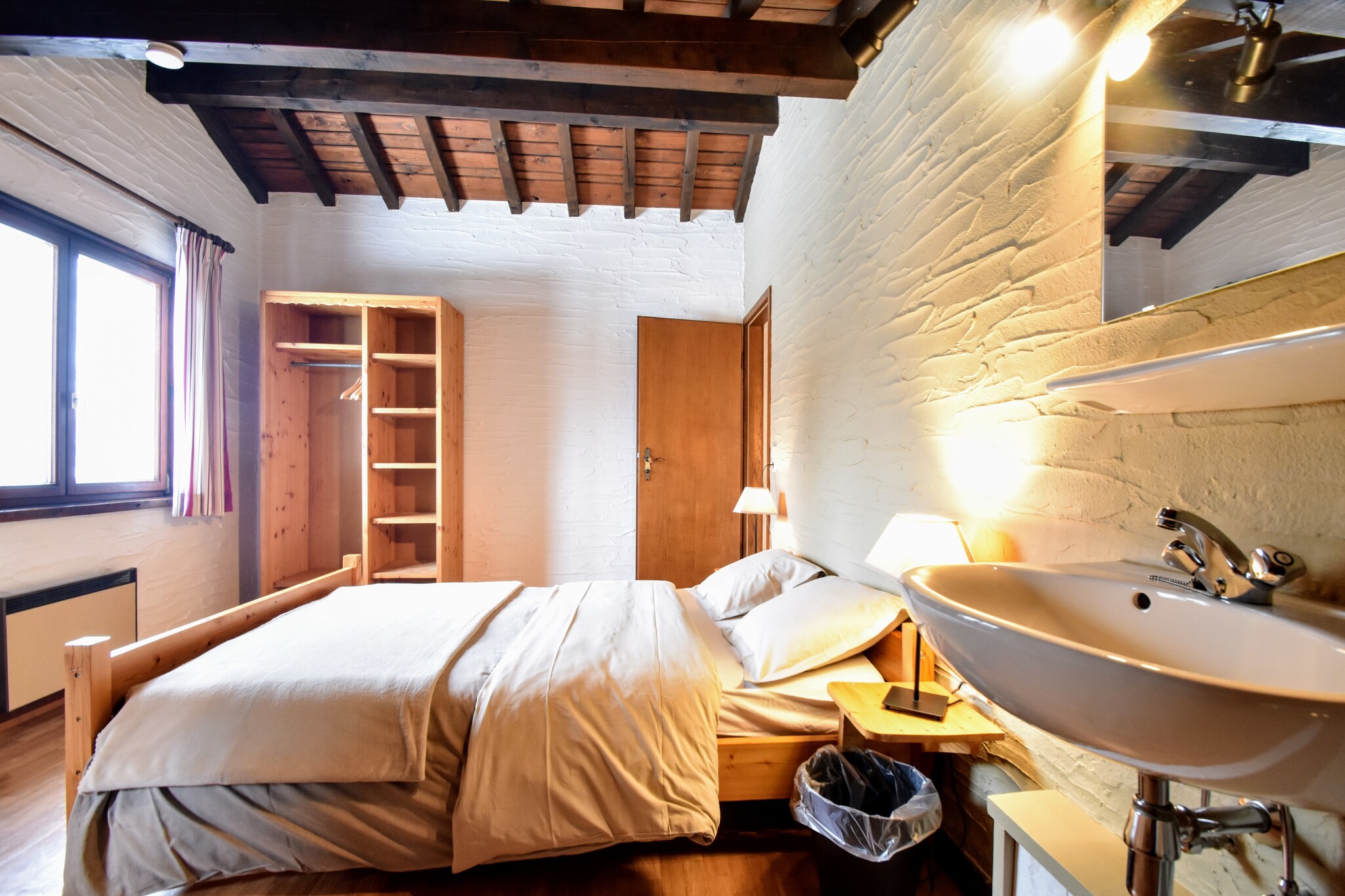 Vakantiehuis Mont-Malmédy max. 7 personen 2 huisdieren 3 slaapkamers #13
