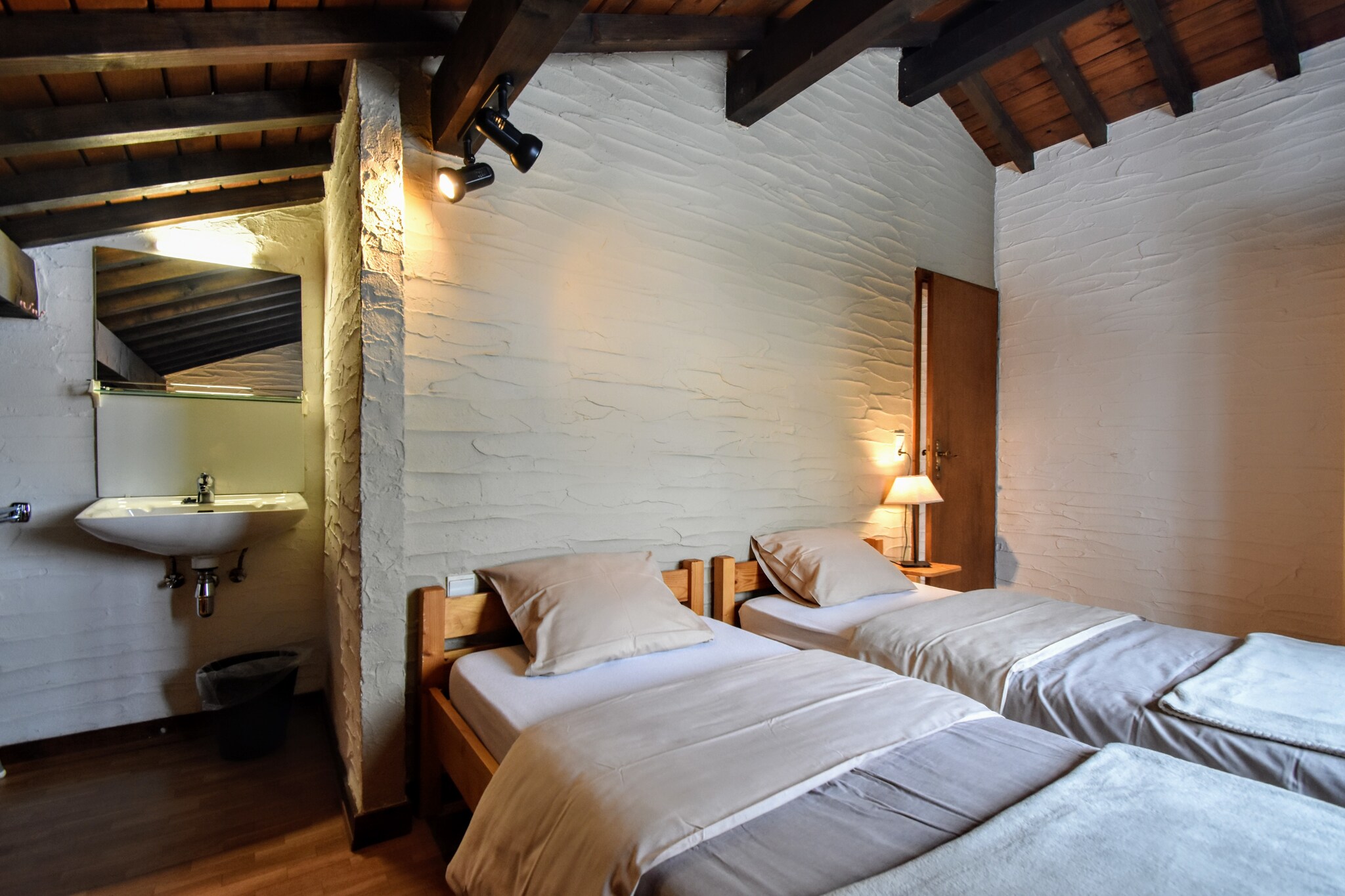 Vakantiehuis Mont-Malmédy max. 7 personen 2 huisdieren 3 slaapkamers #14