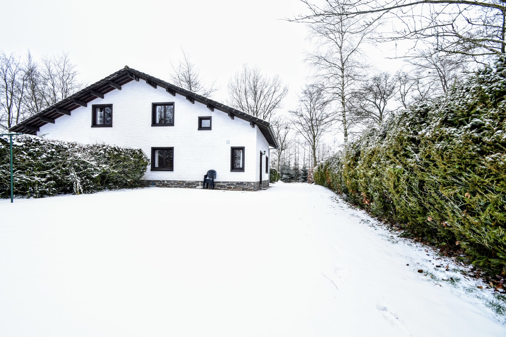 Vakantiehuis Mont-Malmédy max. 7 personen 2 huisdieren 3 slaapkamers #29