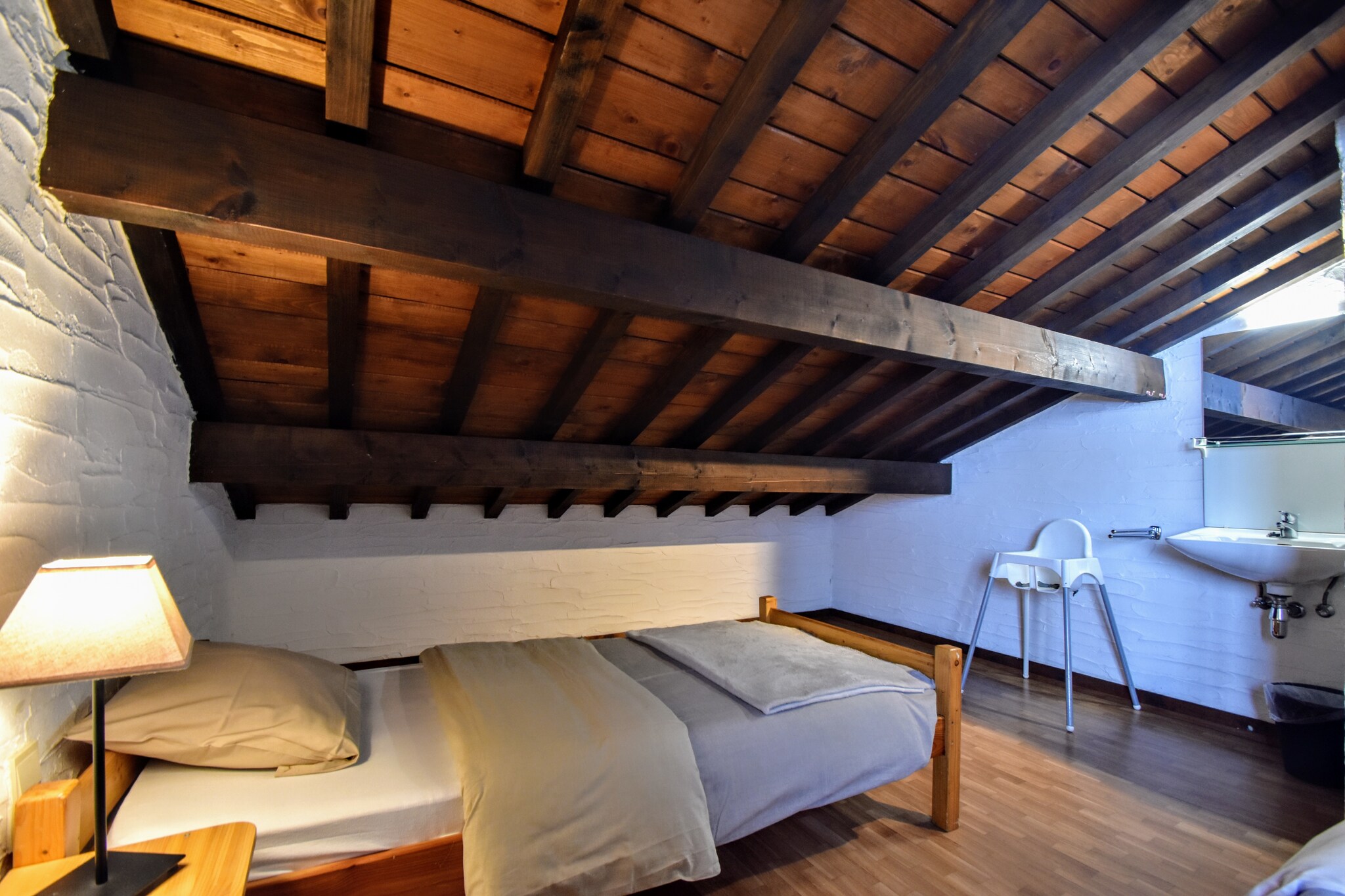 Vakantiehuis Mont-Malmédy max. 7 personen 2 huisdieren 3 slaapkamers #17