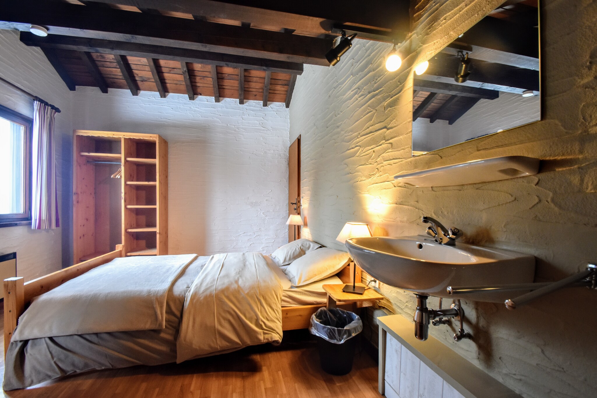Vakantiehuis Mont-Malmédy max. 7 personen 2 huisdieren 3 slaapkamers #18