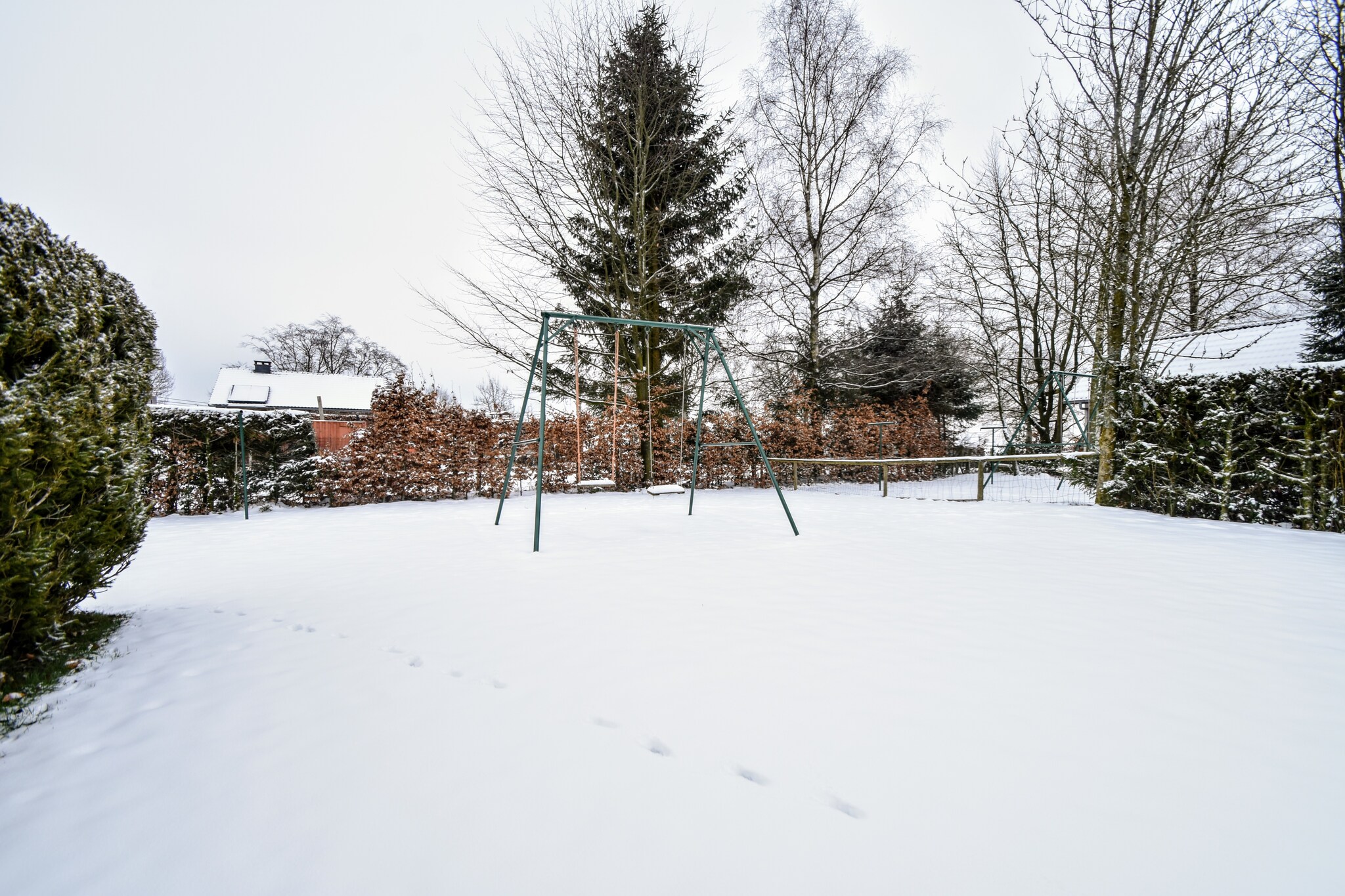 Vakantiehuis Mont-Malmédy max. 7 personen 2 huisdieren 3 slaapkamers #30