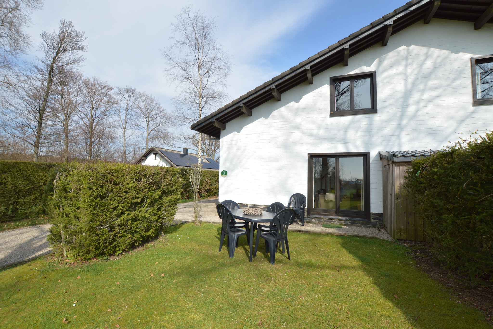 Vakantiehuis Mont-Malmédy max. 7 personen 2 huisdieren 3 slaapkamers #5