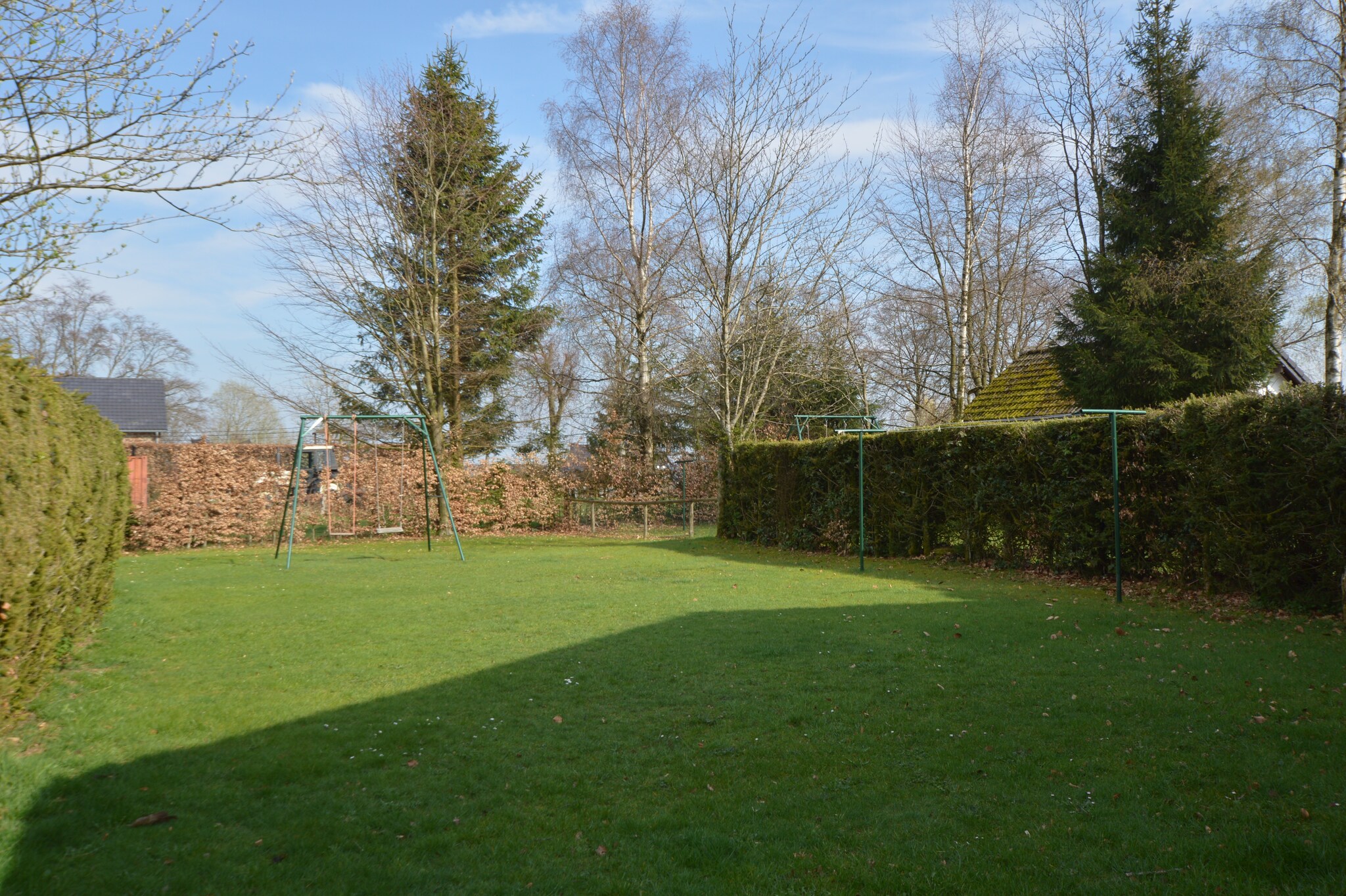 Vakantiehuis Mont-Malmédy max. 7 personen 2 huisdieren 3 slaapkamers #22