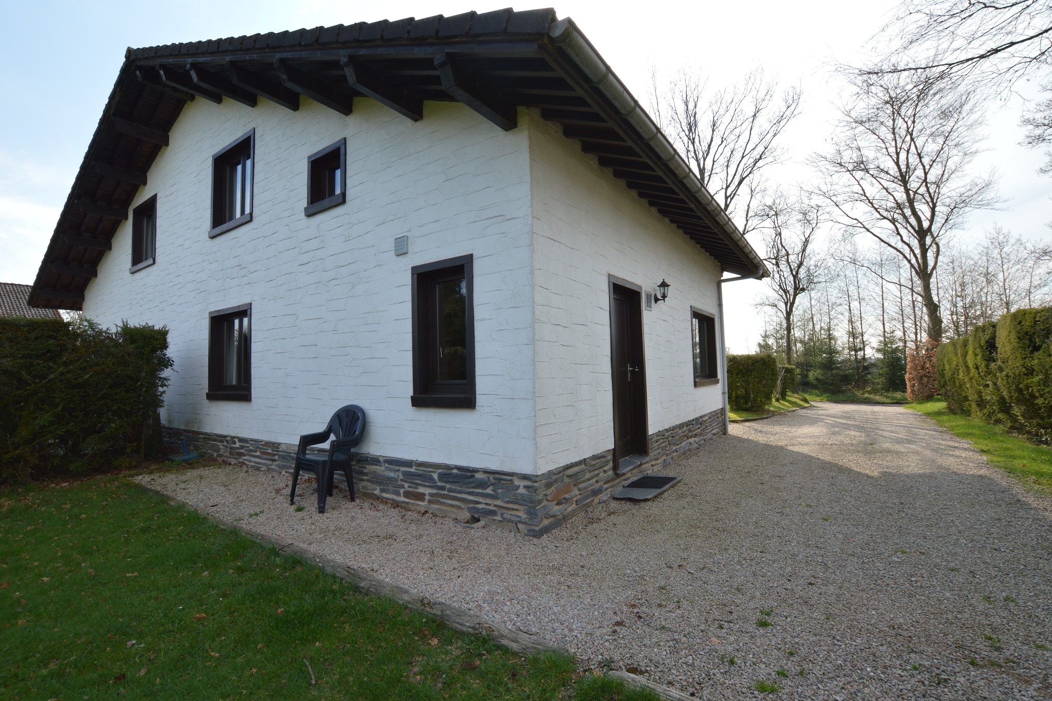Vakantiehuis Mont-Malmédy max. 7 personen 2 huisdieren 3 slaapkamers #1