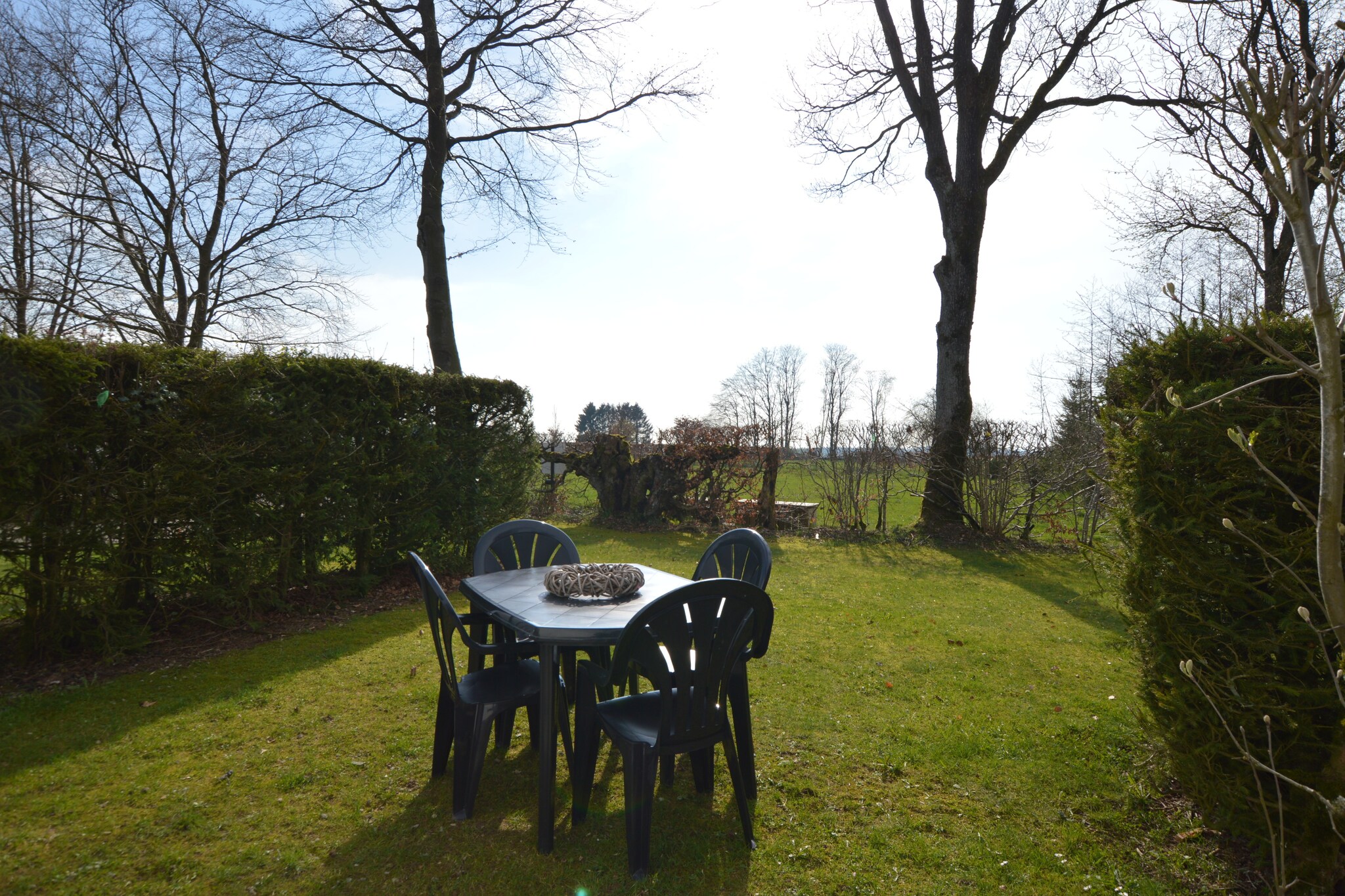 Vakantiehuis Mont-Malmédy max. 7 personen 2 huisdieren 3 slaapkamers #23