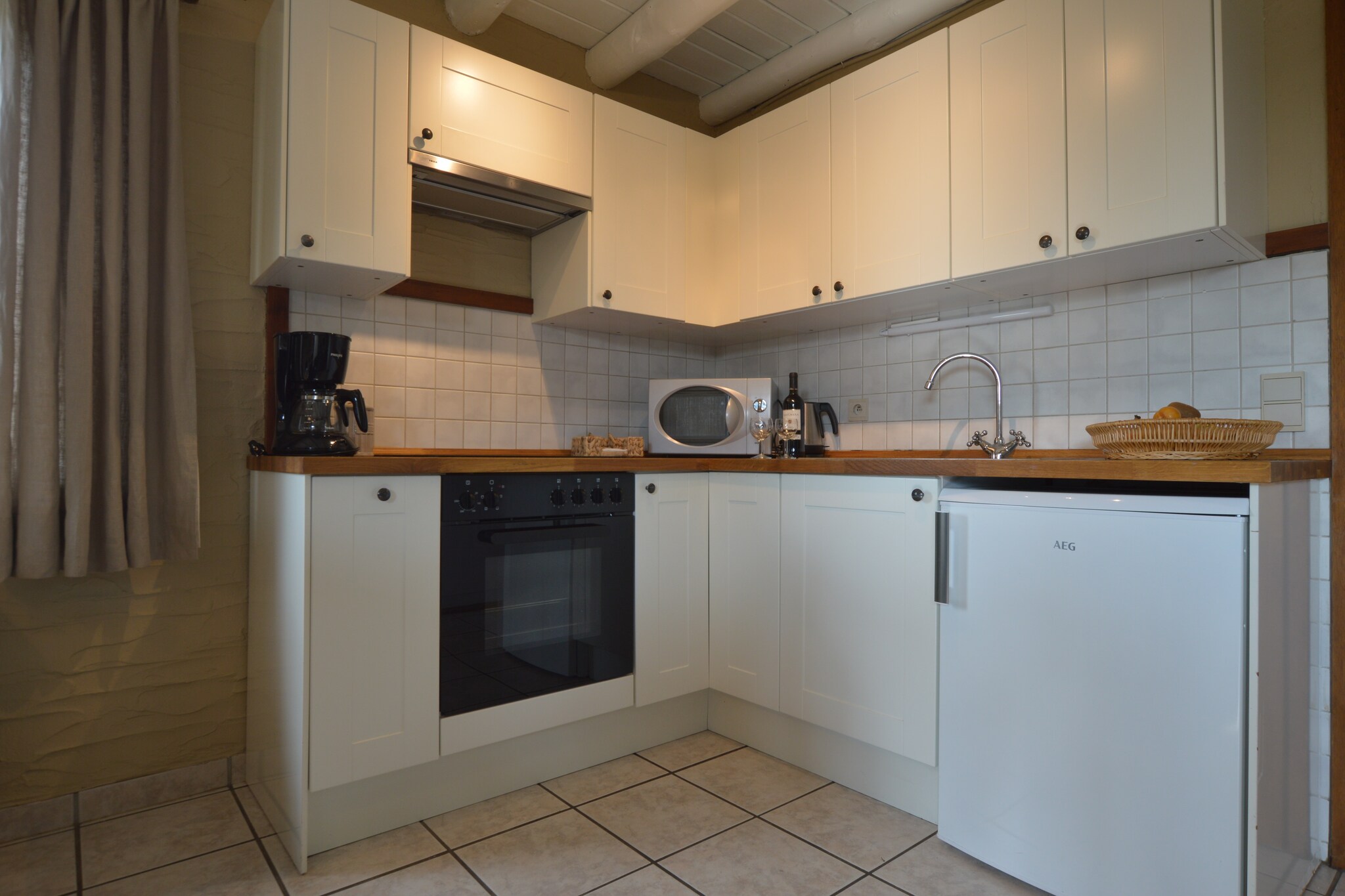 Vakantiehuis Mont-Malmédy max. 7 personen 2 huisdieren 3 slaapkamers #8