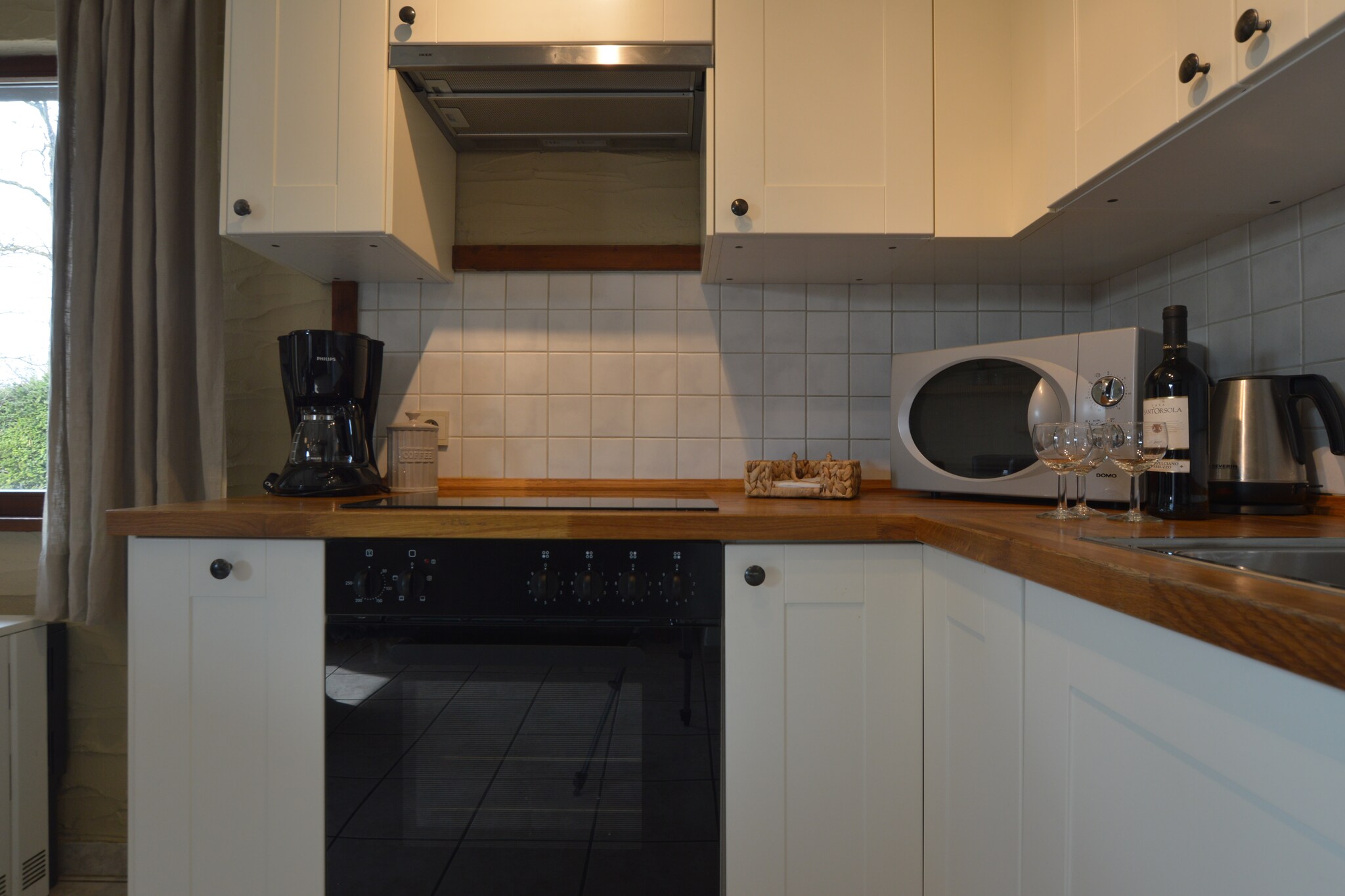 Vakantiehuis Mont-Malmédy max. 7 personen 2 huisdieren 3 slaapkamers #10