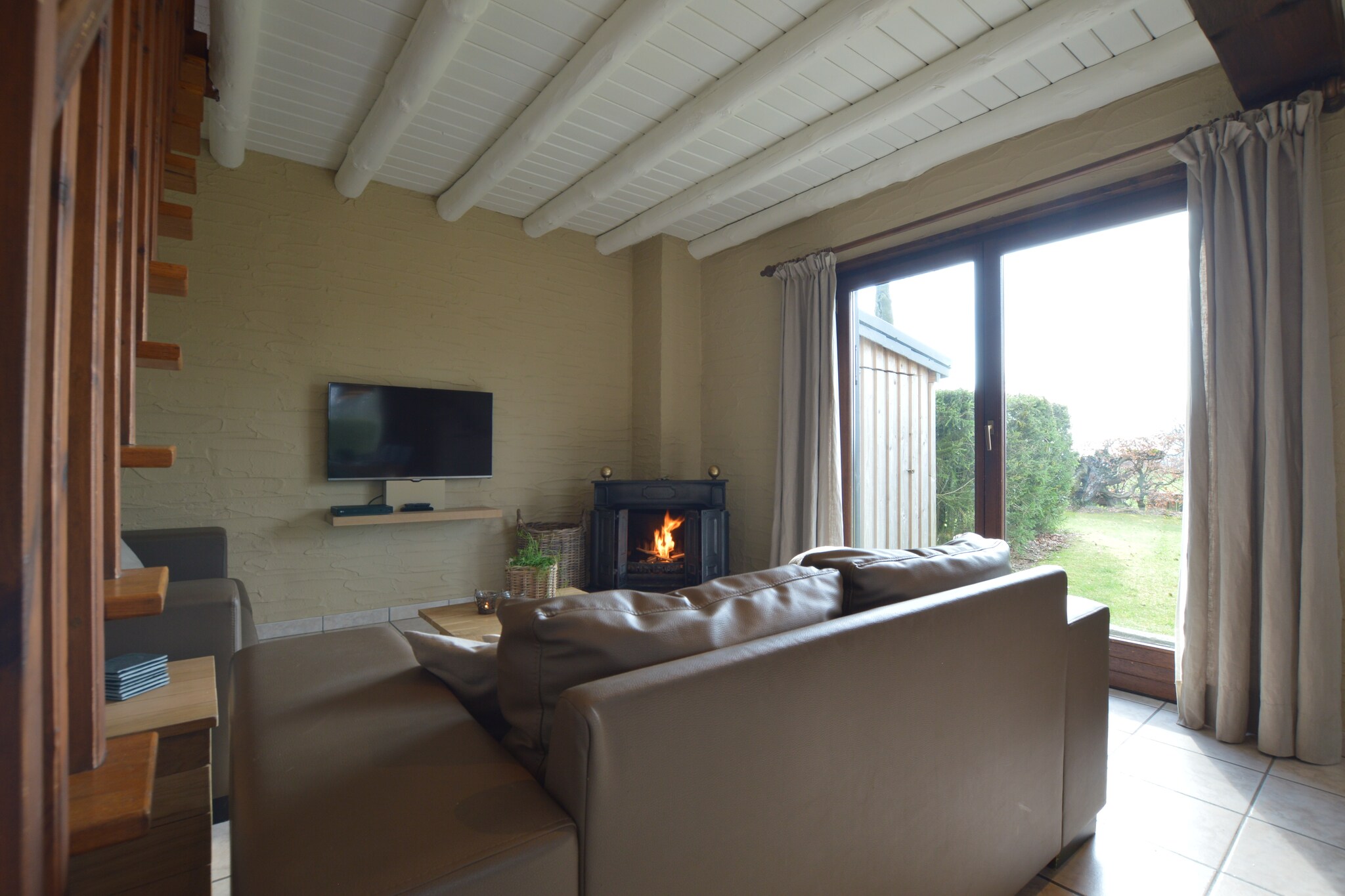 Vakantiehuis Mont-Malmédy max. 7 personen 2 huisdieren 3 slaapkamers #6