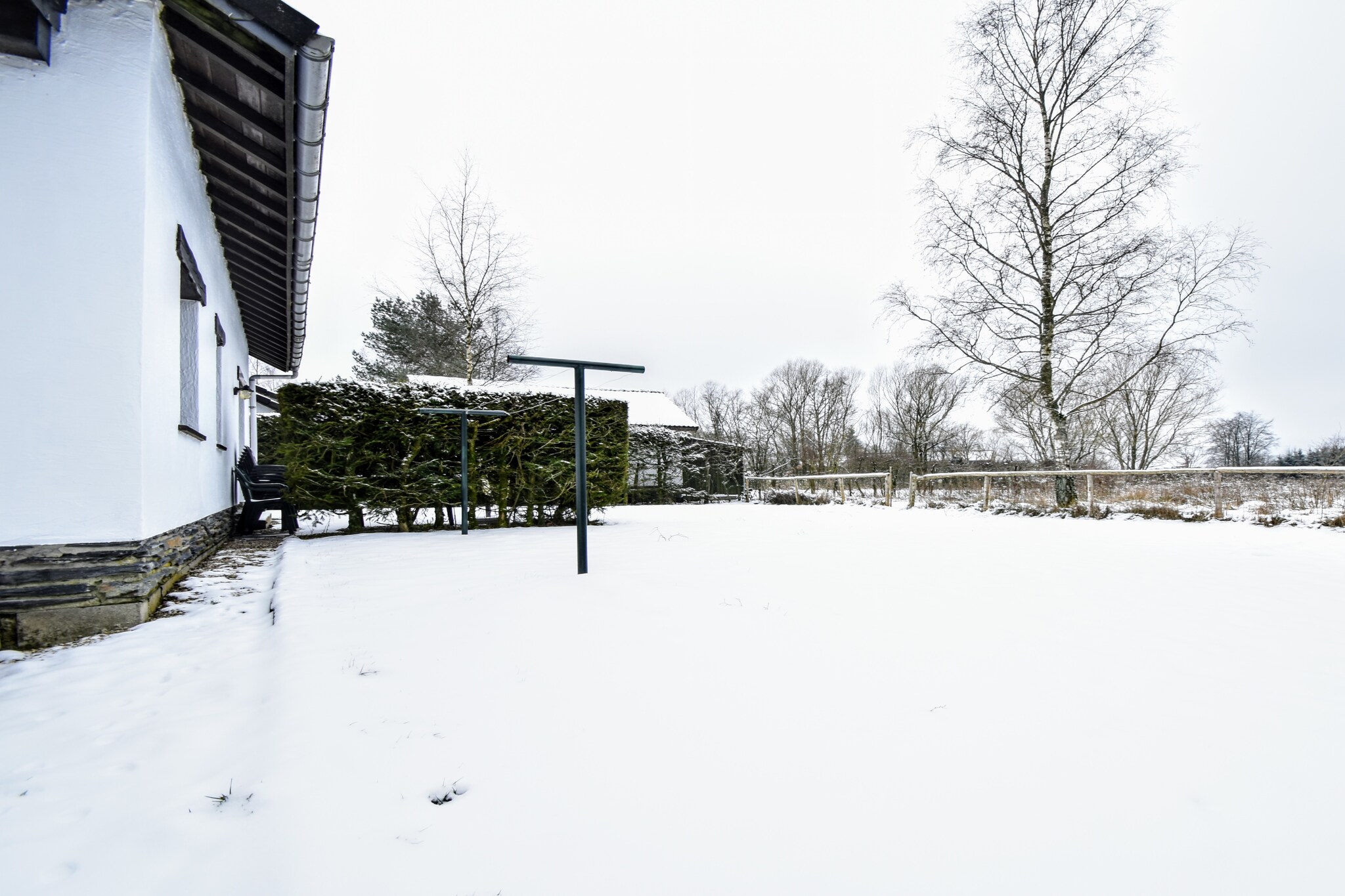 Vakantiehuis Malmedy max. 11 personen 2 huisdieren 5 slaapkamers #29