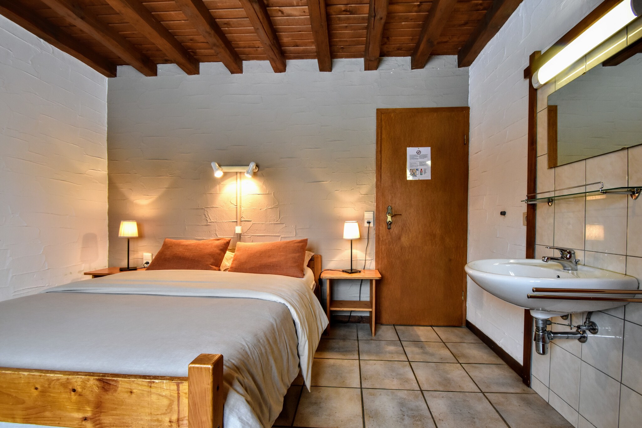 Vakantiehuis Malmedy max. 11 personen 2 huisdieren 5 slaapkamers #16