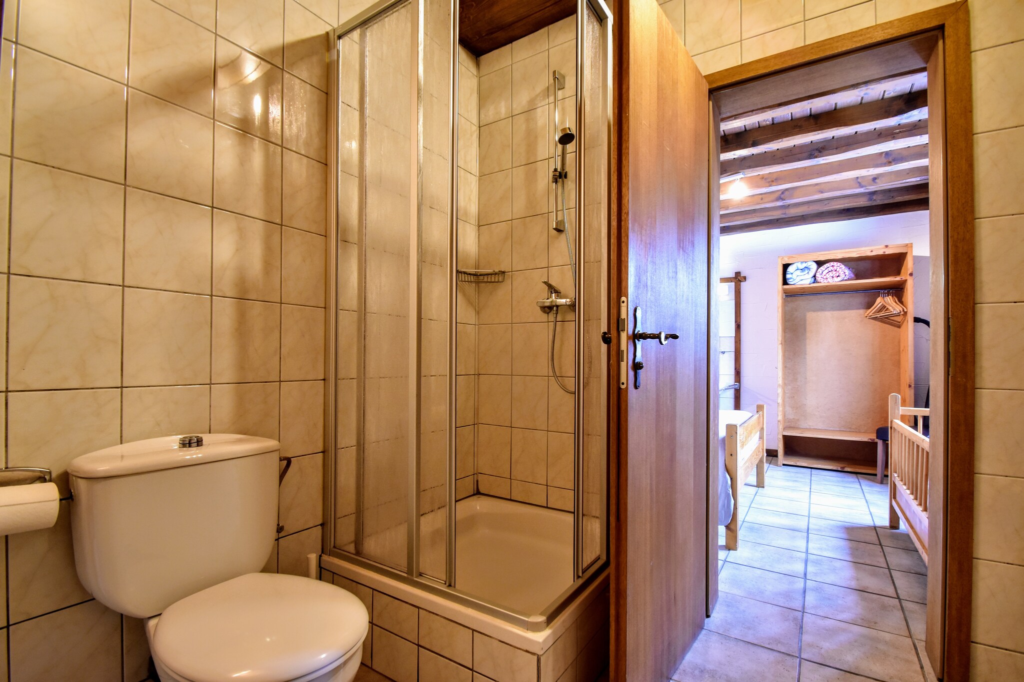 Vakantiehuis Malmedy max. 11 personen 2 huisdieren 5 slaapkamers #21