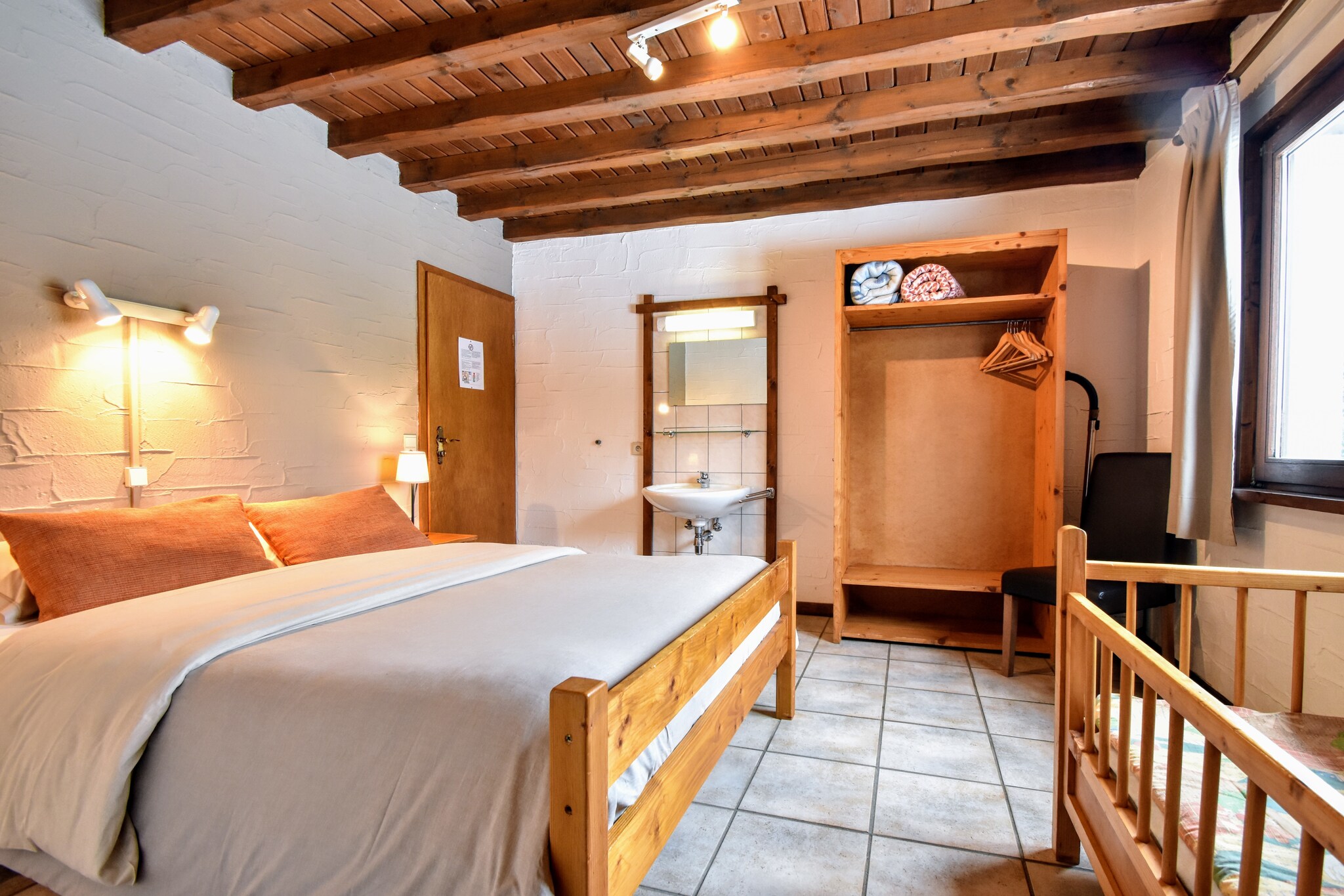 Vakantiehuis Malmedy max. 11 personen 2 huisdieren 5 slaapkamers #5