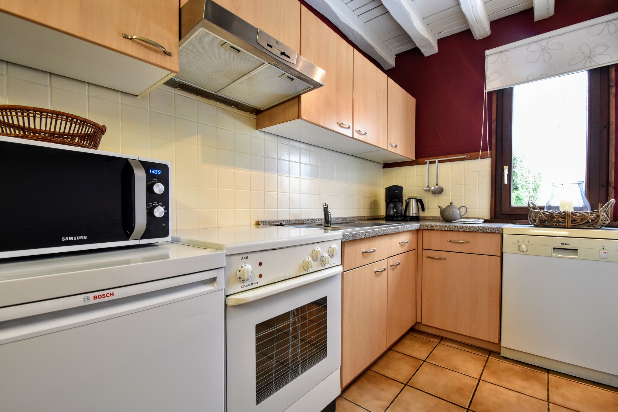 Vakantiehuis Malmedy max. 11 personen 2 huisdieren 5 slaapkamers #4