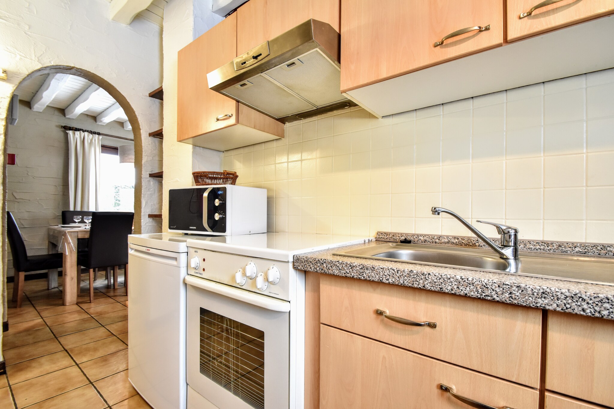 Vakantiehuis Malmedy max. 11 personen 2 huisdieren 5 slaapkamers #11