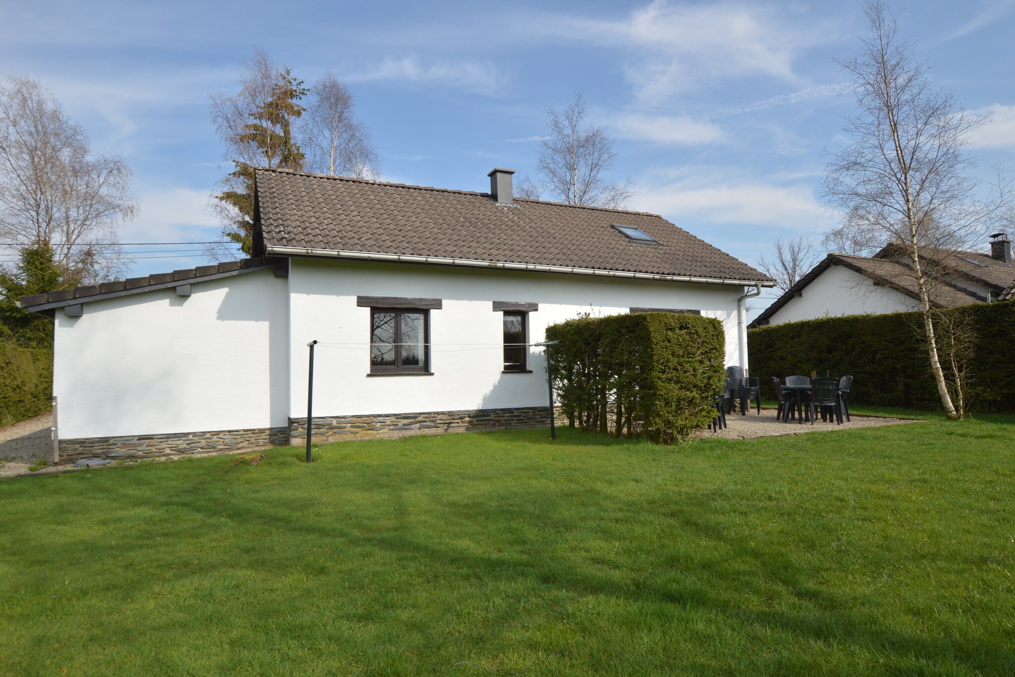 Vakantiehuis Malmedy max. 11 personen 2 huisdieren 5 slaapkamers #26