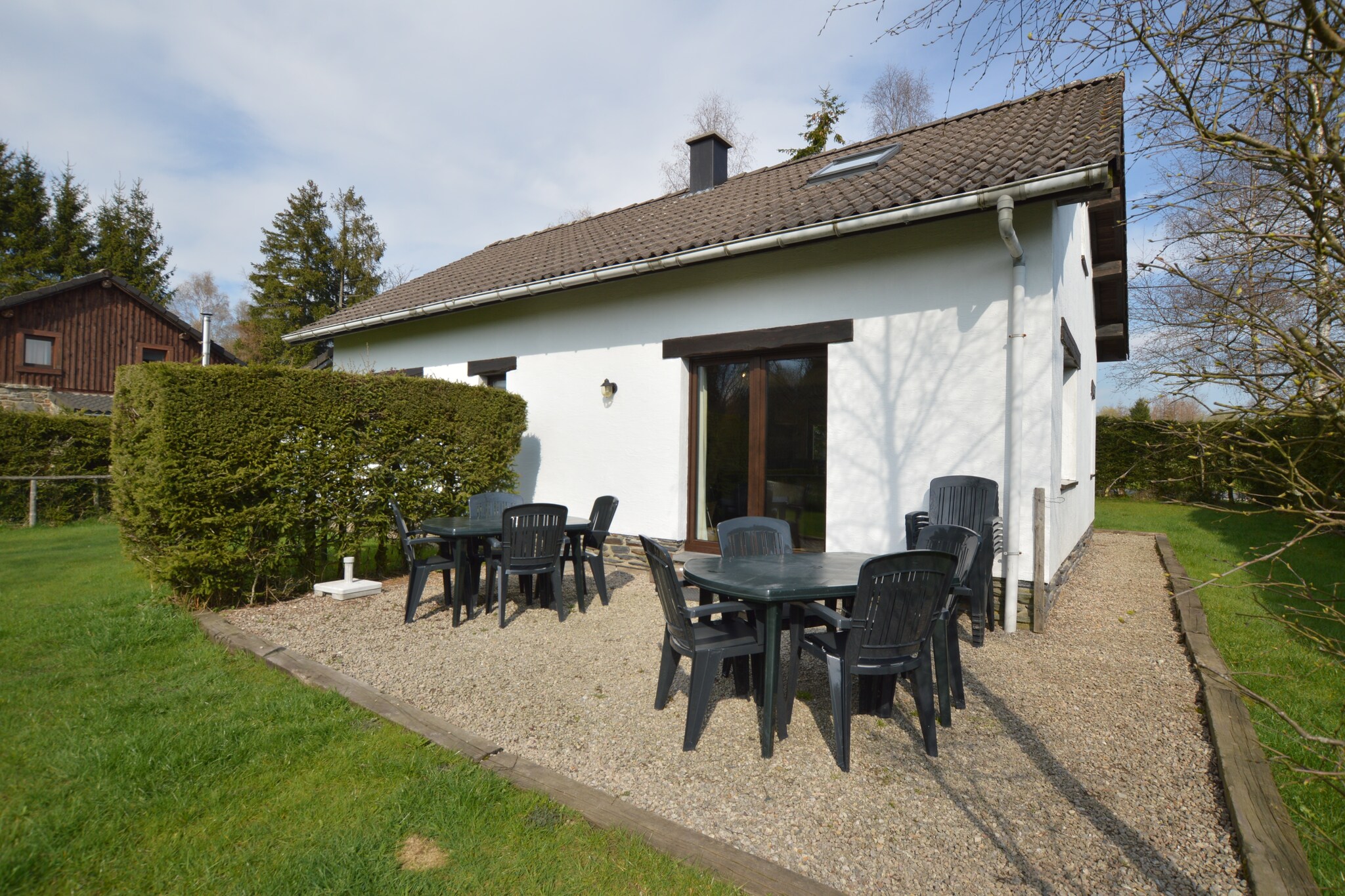 Vakantiehuis Malmedy max. 11 personen 2 huisdieren 5 slaapkamers #22