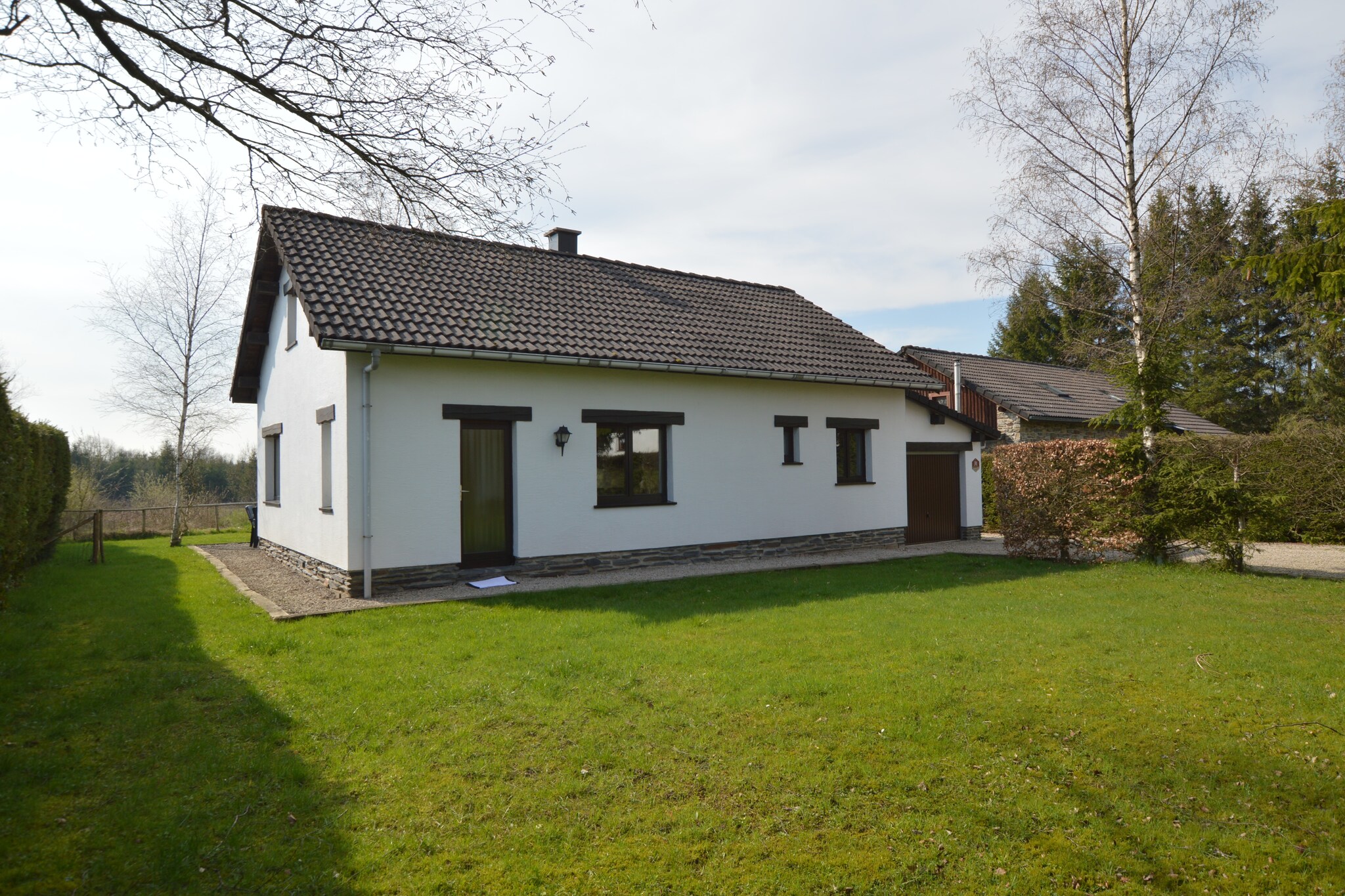 Vakantiehuis Malmedy max. 11 personen 2 huisdieren 5 slaapkamers #24