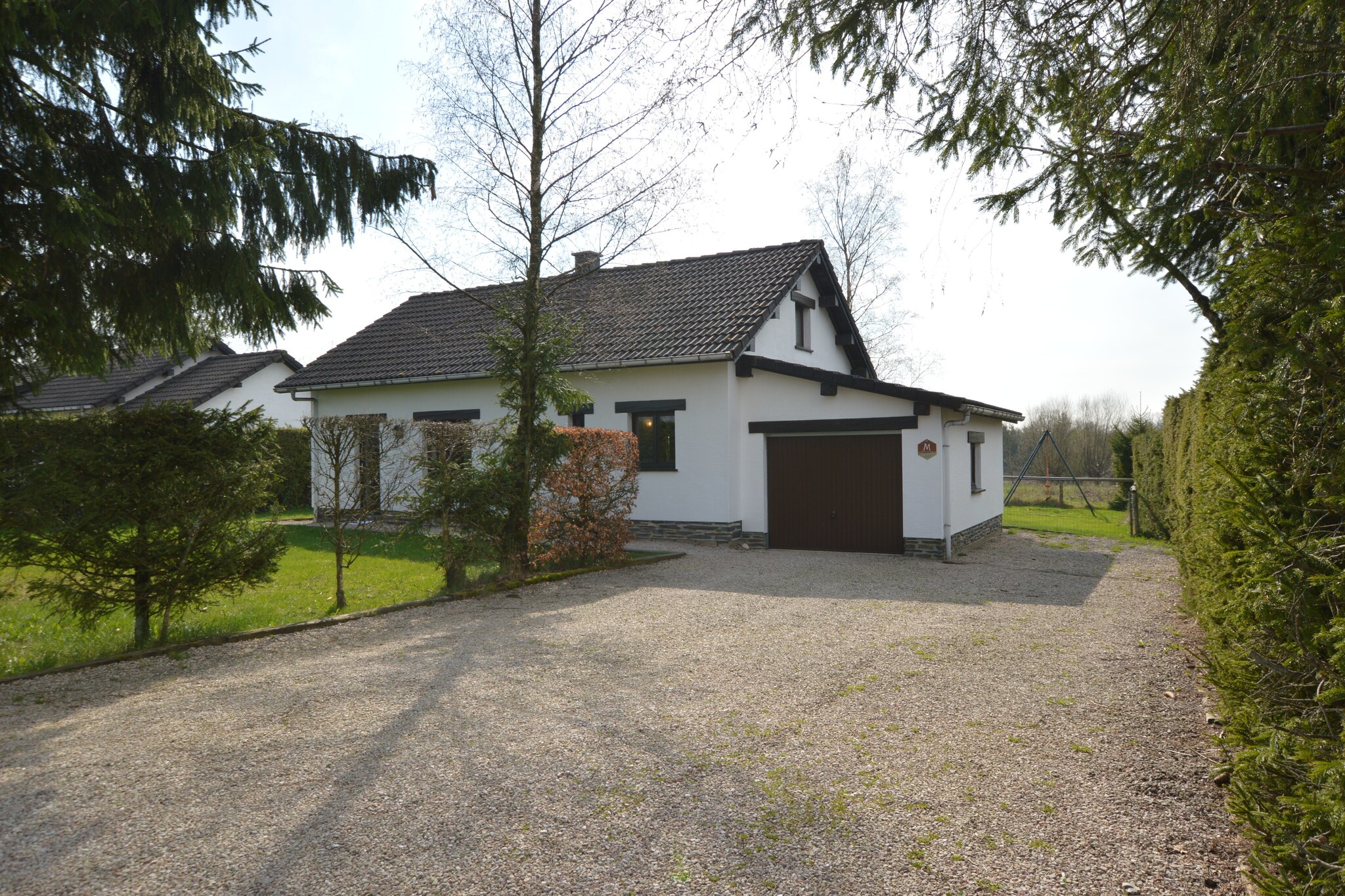 Vakantiehuis Malmedy max. 11 personen 2 huisdieren 5 slaapkamers #25