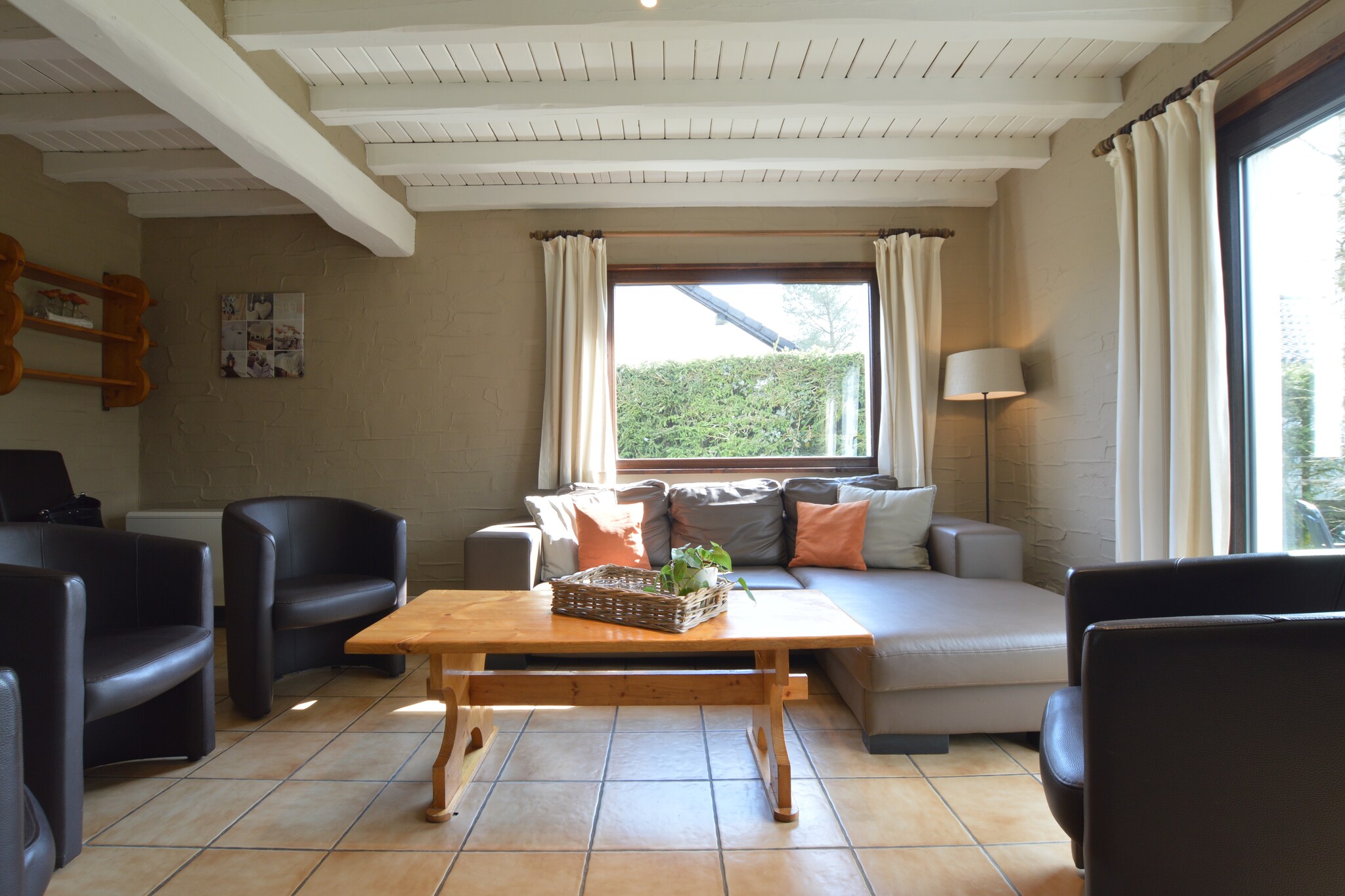 Vakantiehuis Malmedy max. 11 personen 2 huisdieren 5 slaapkamers #7