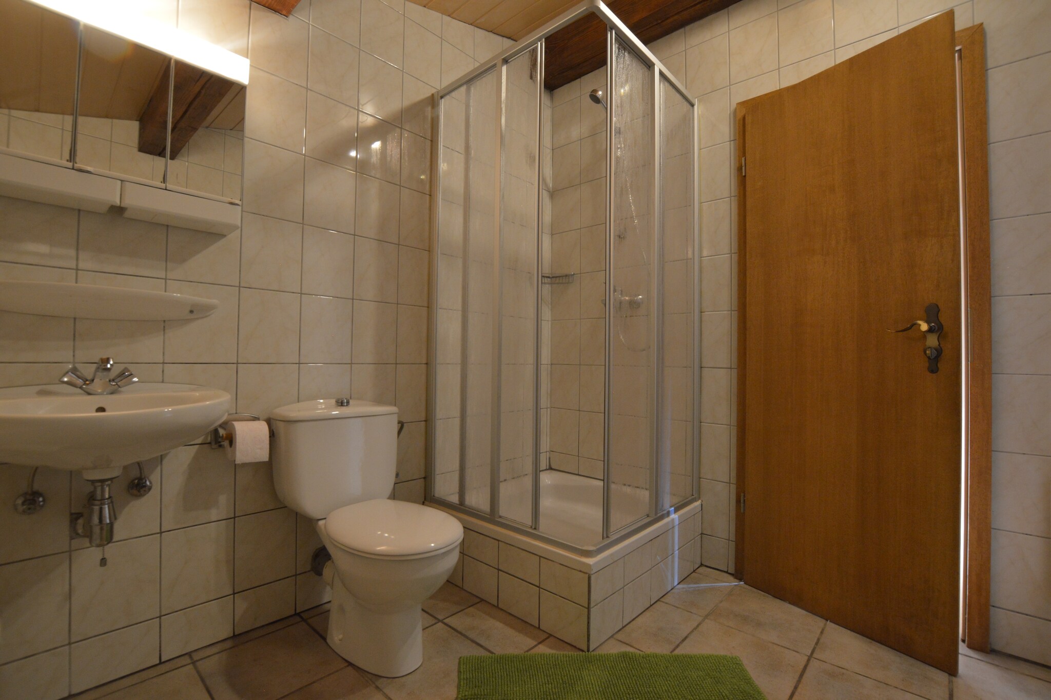 Vakantiehuis Malmedy max. 11 personen 2 huisdieren 5 slaapkamers #20