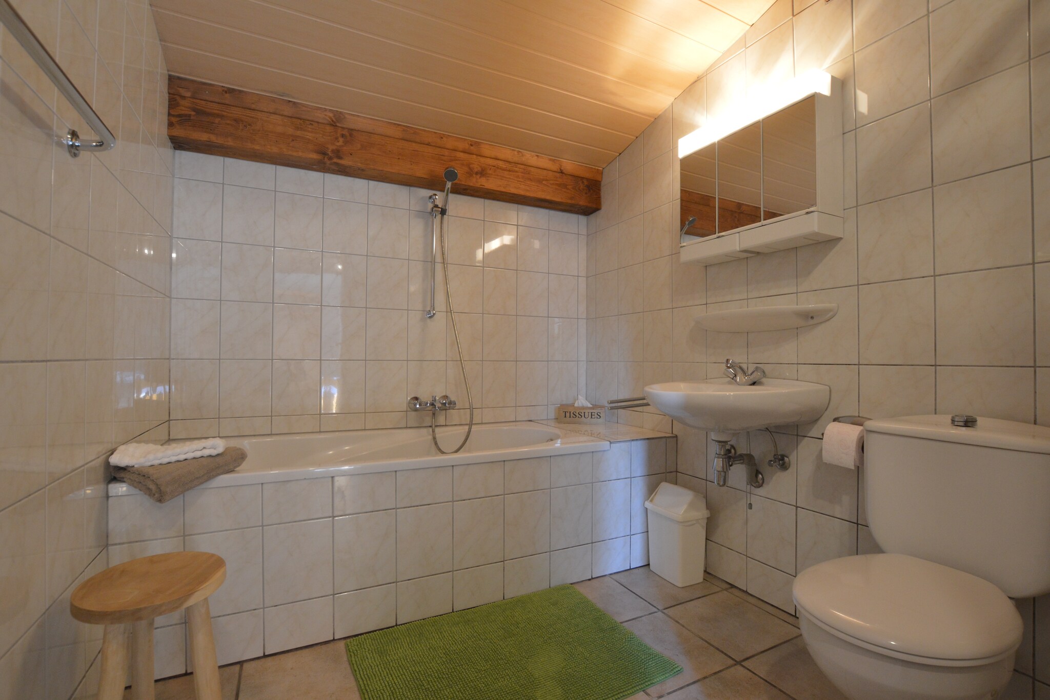 Vakantiehuis Malmedy max. 11 personen 2 huisdieren 5 slaapkamers #19