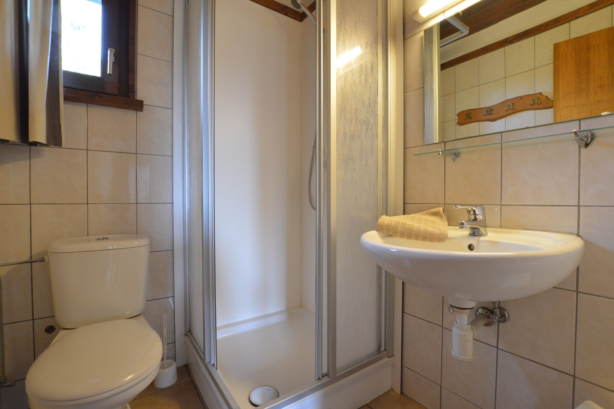 Vakantiehuis Malmedy max. 11 personen 2 huisdieren 5 slaapkamers #18