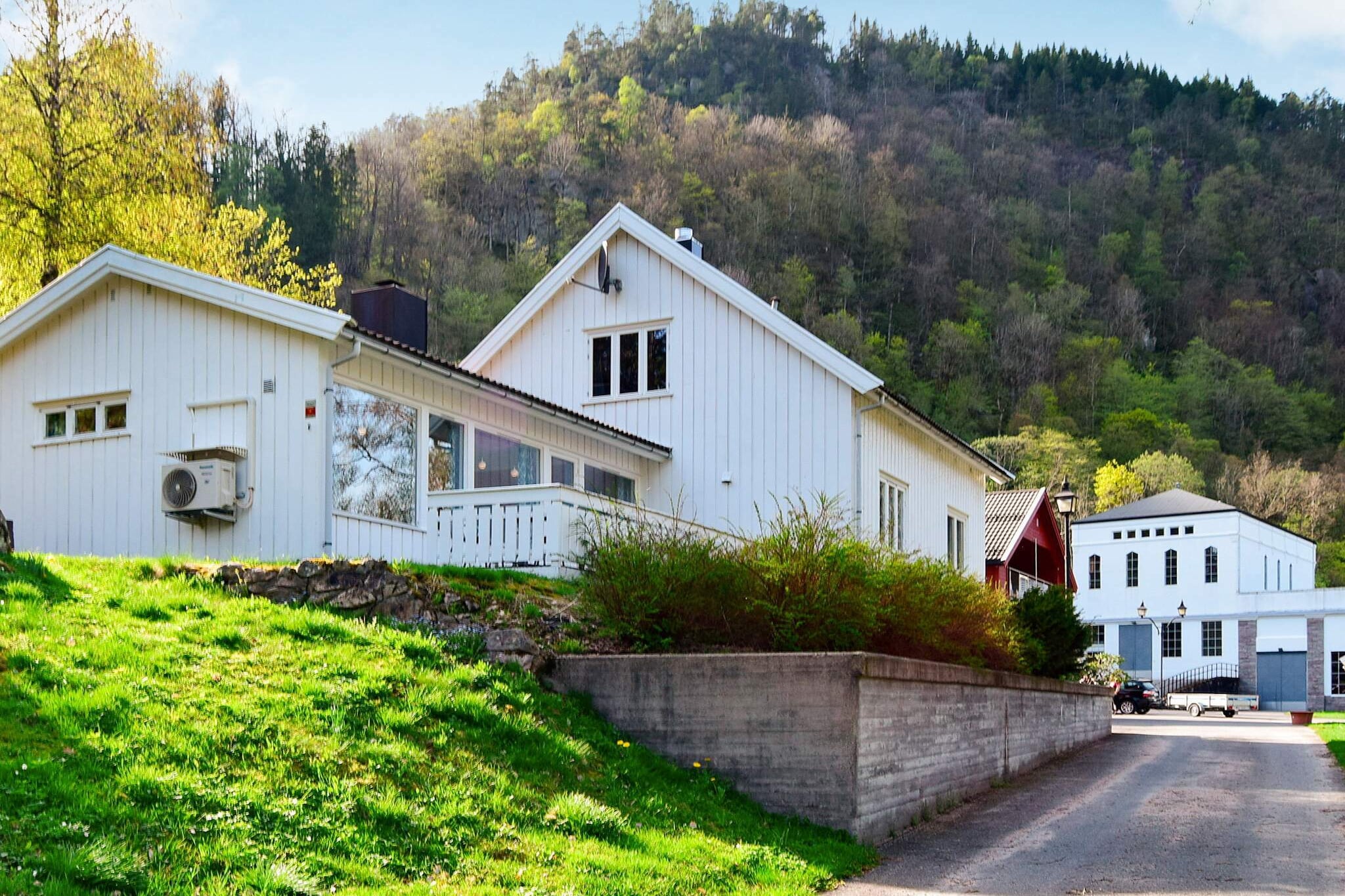 Norway