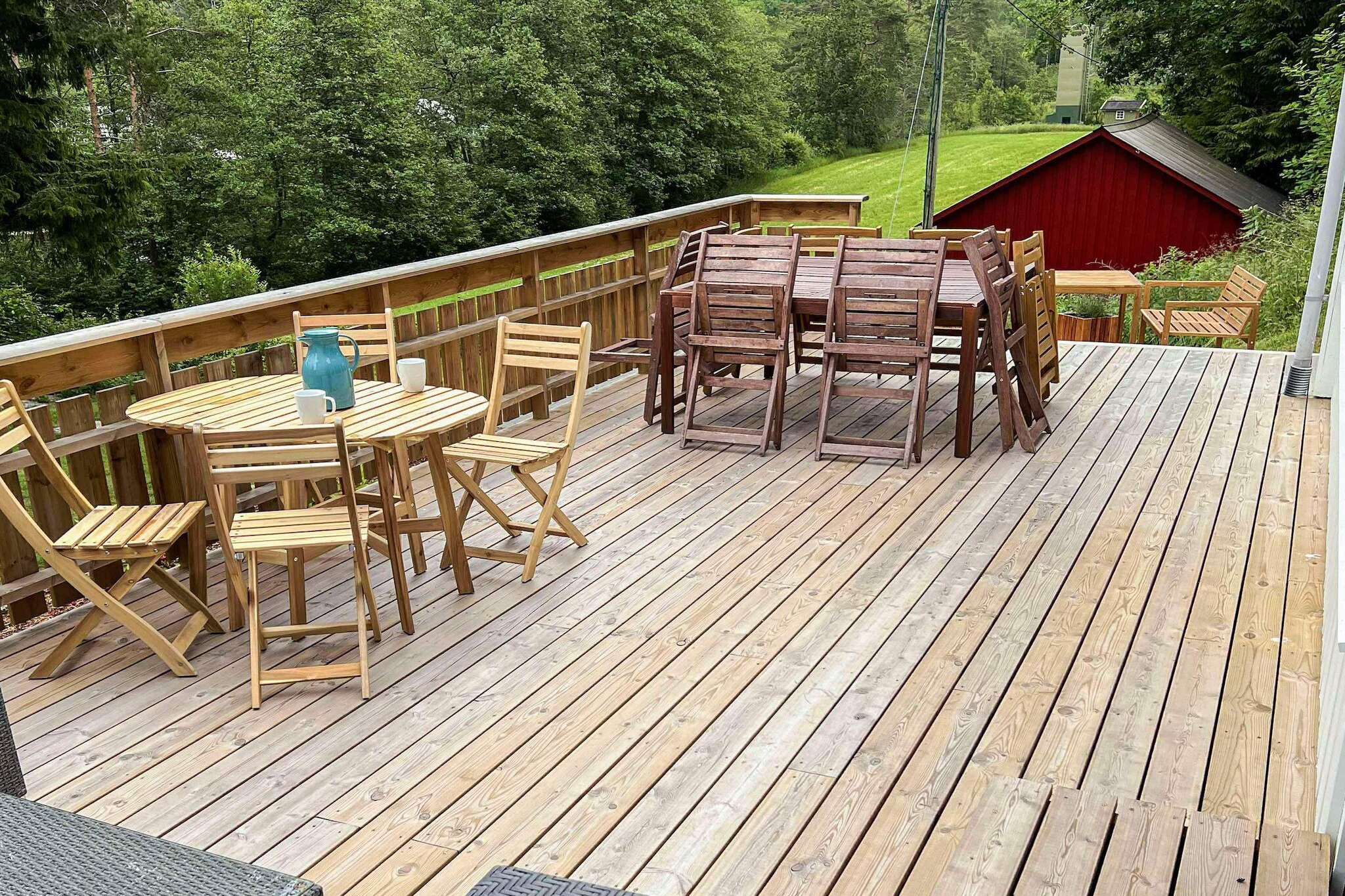 LINDESNES 306 - 65079-Extérieur