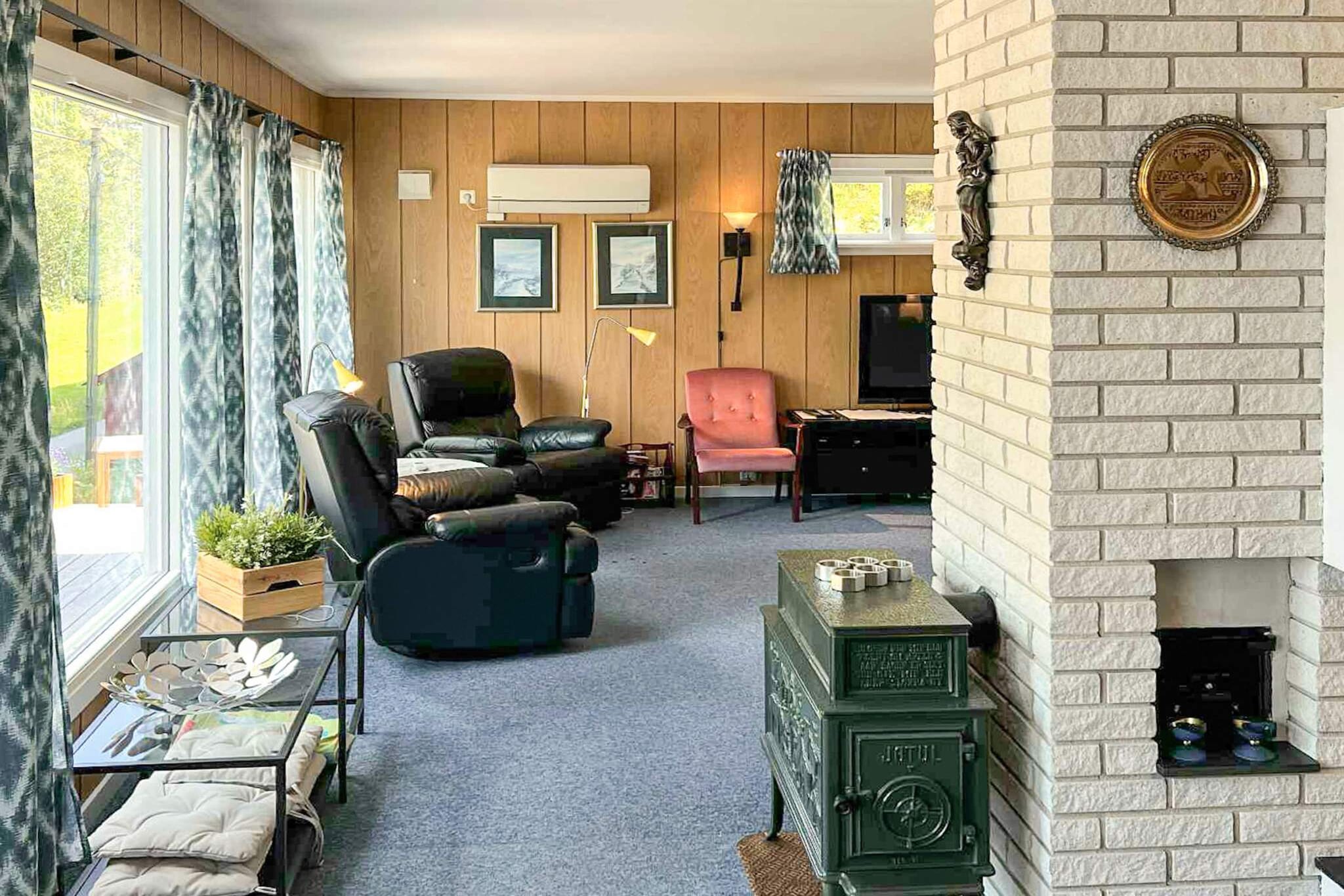 LINDESNES 306 - 65079-Intérieur