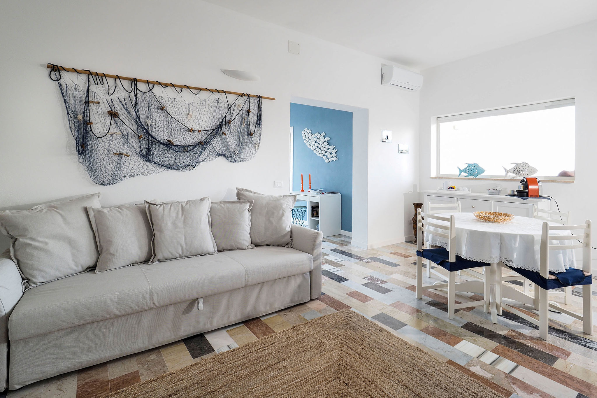 Gemütliches Apartment am Gardasee in Lazise, Italien