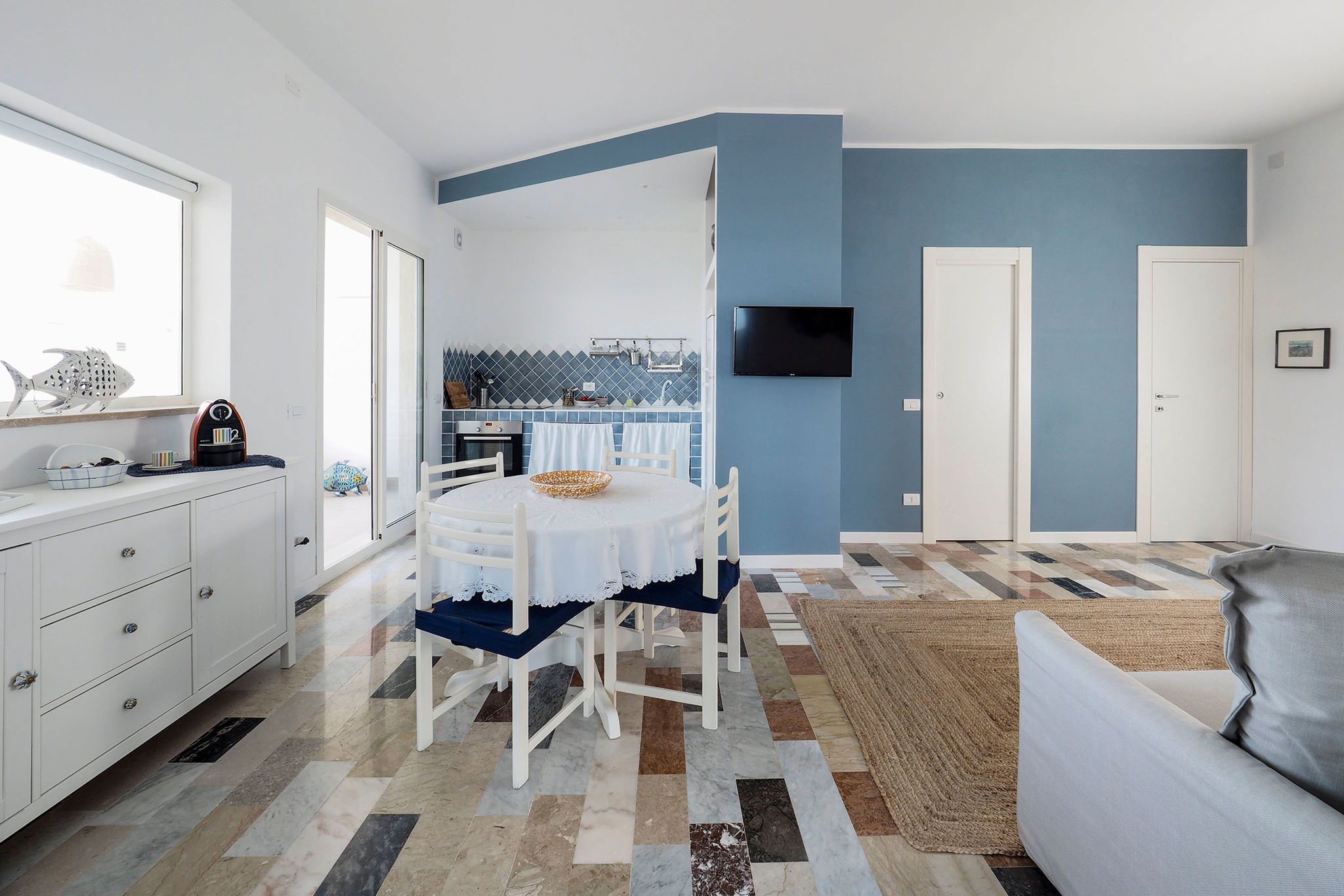 Gemütliches Apartment am Gardasee in Lazise, Italien