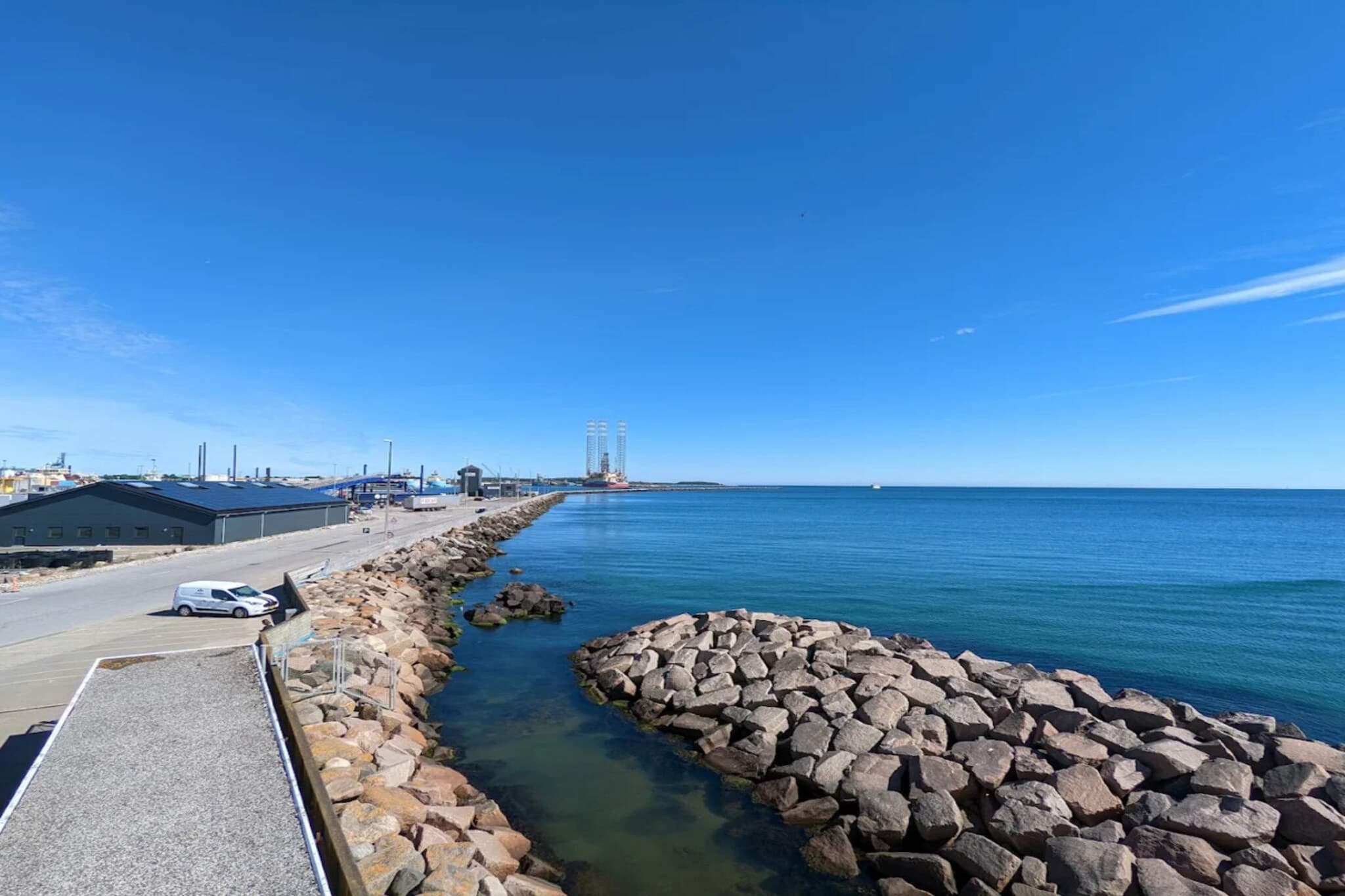 Luxurioses Refugium mit Pool -- By Traum Ferienwohnungen-Wasserblick