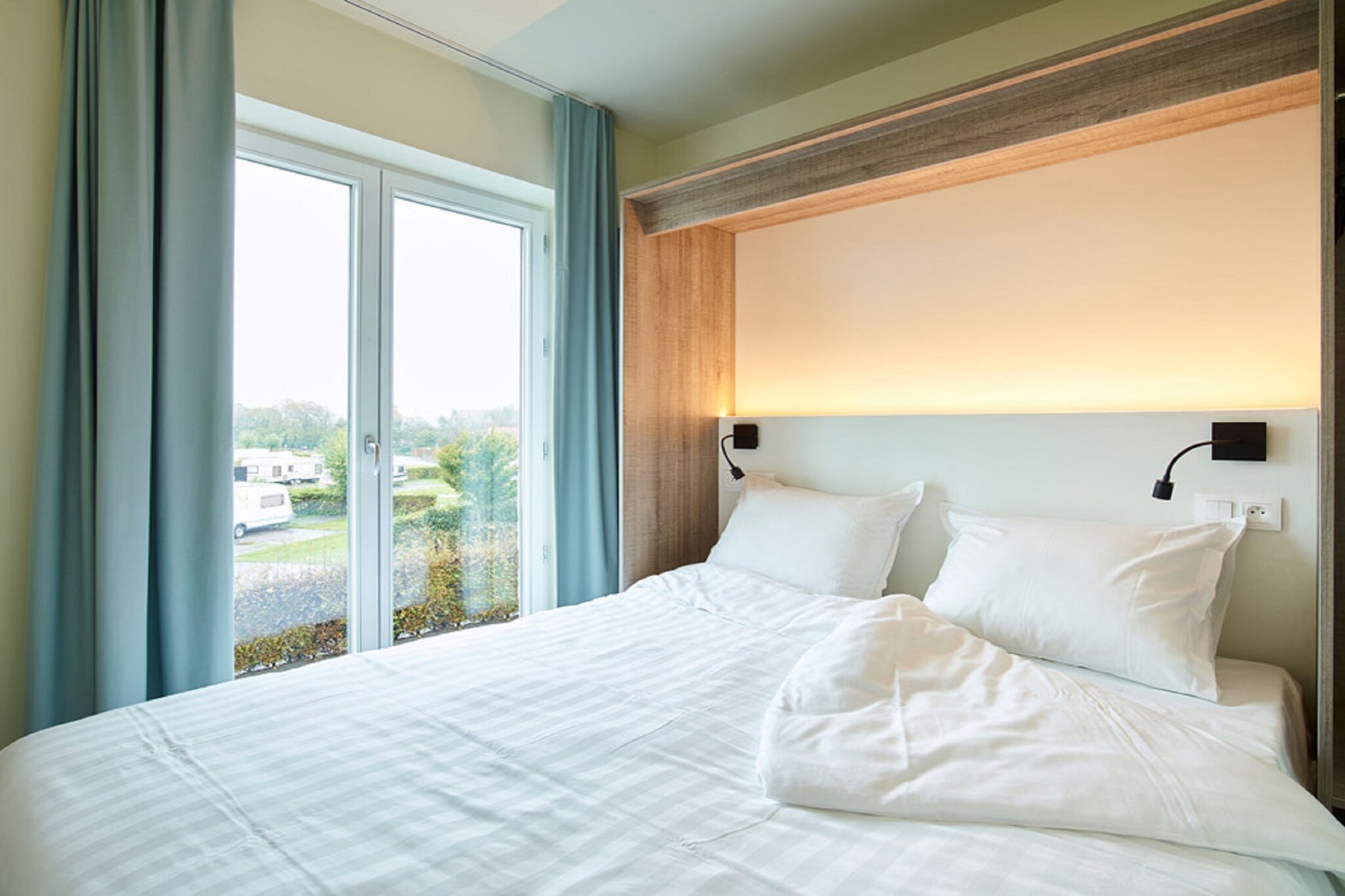 Vakantiehuizen Nieuwpoort EUR-BE-8620-24
