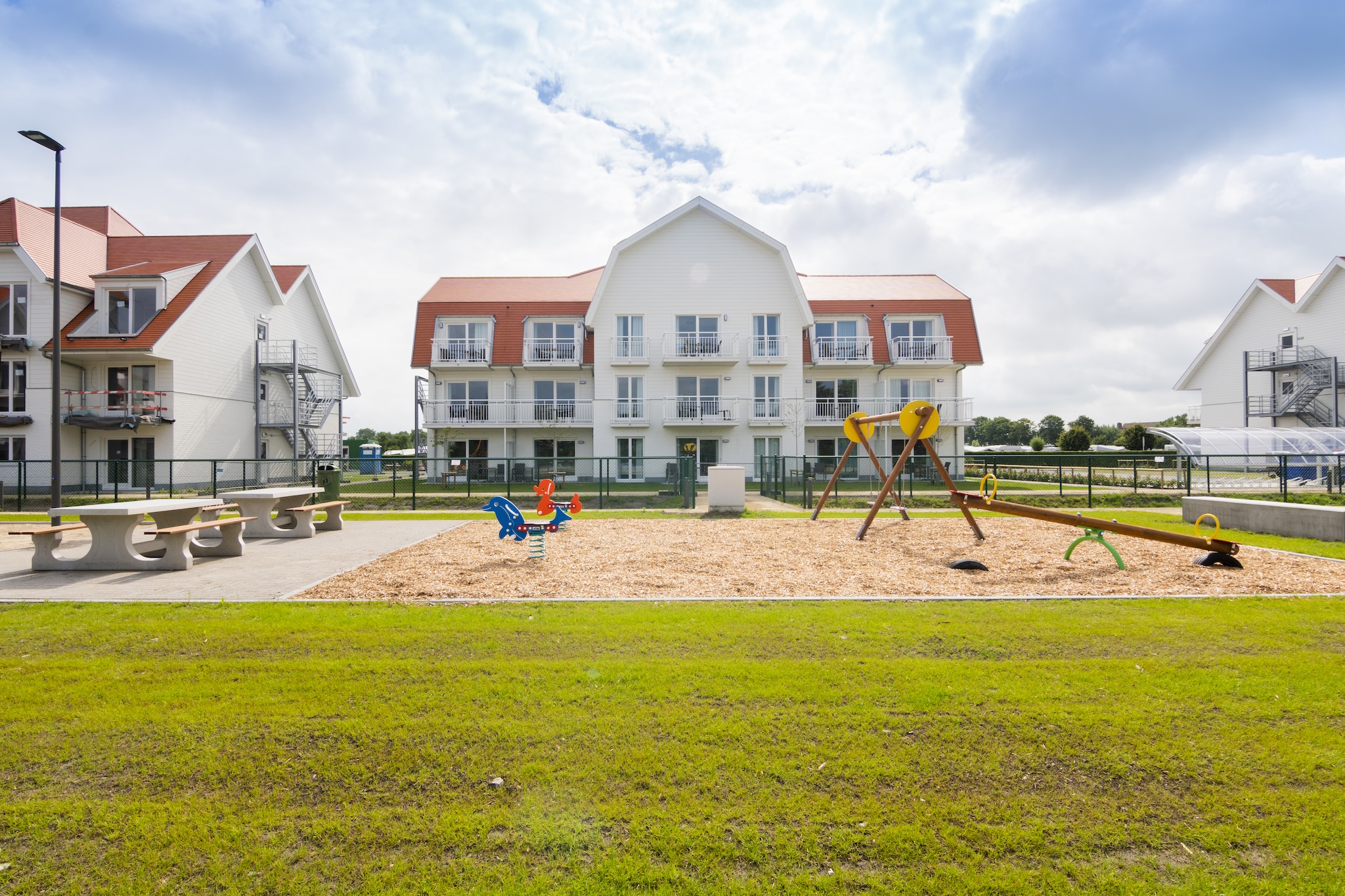 Vakantiehuis Nieuwpoort max. 5 personen 2 huisdieren 1 slaapkamer #6