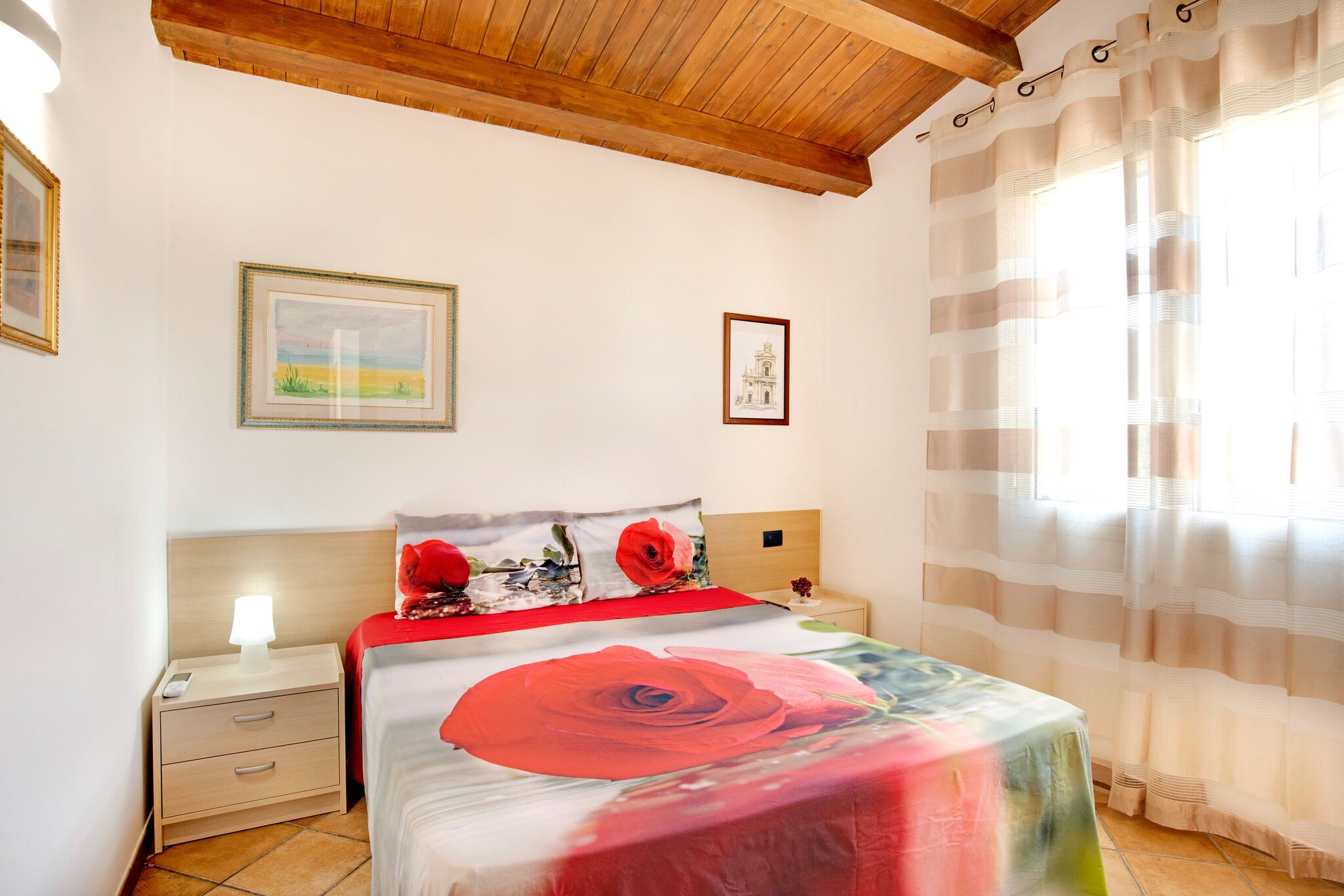 Bed Room